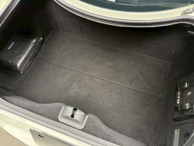 Ferrari 599GTO (photo: 17)