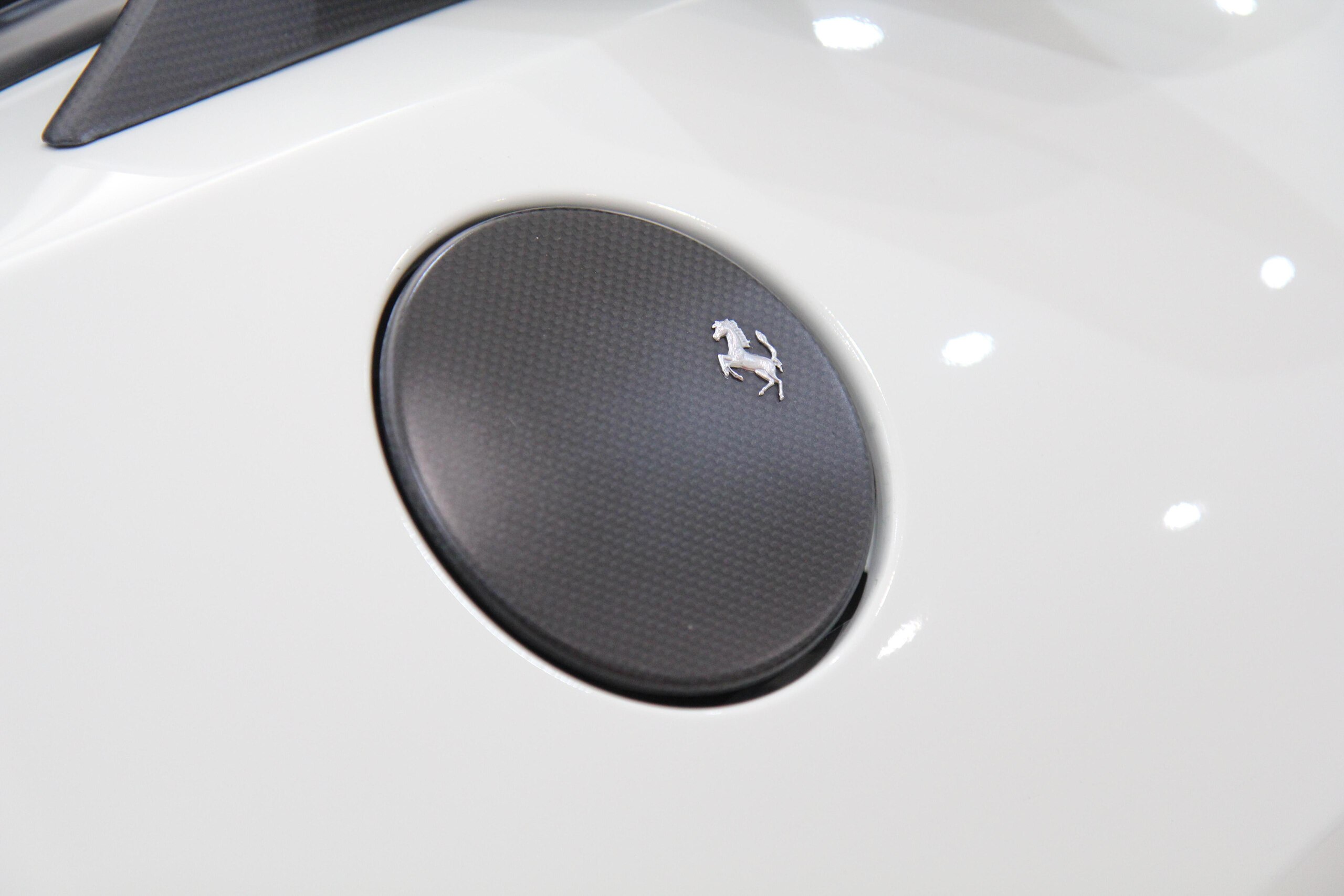 Ferrari 599GTO (photo: 9)