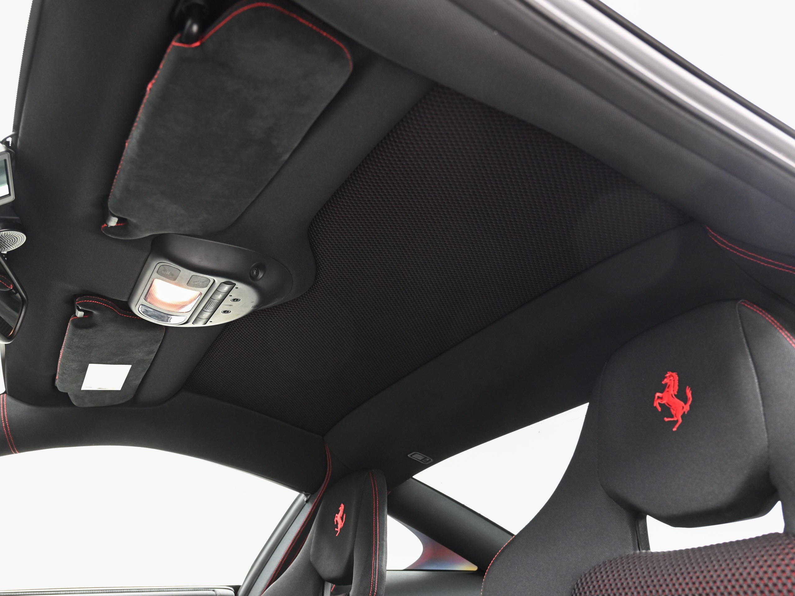 Ferrari 599GTO (photo: 7)
