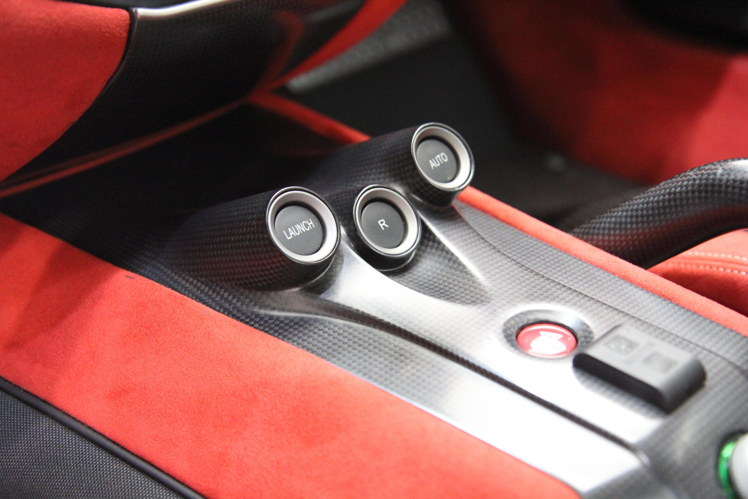 Ferrari 599GTO (photo: 11)