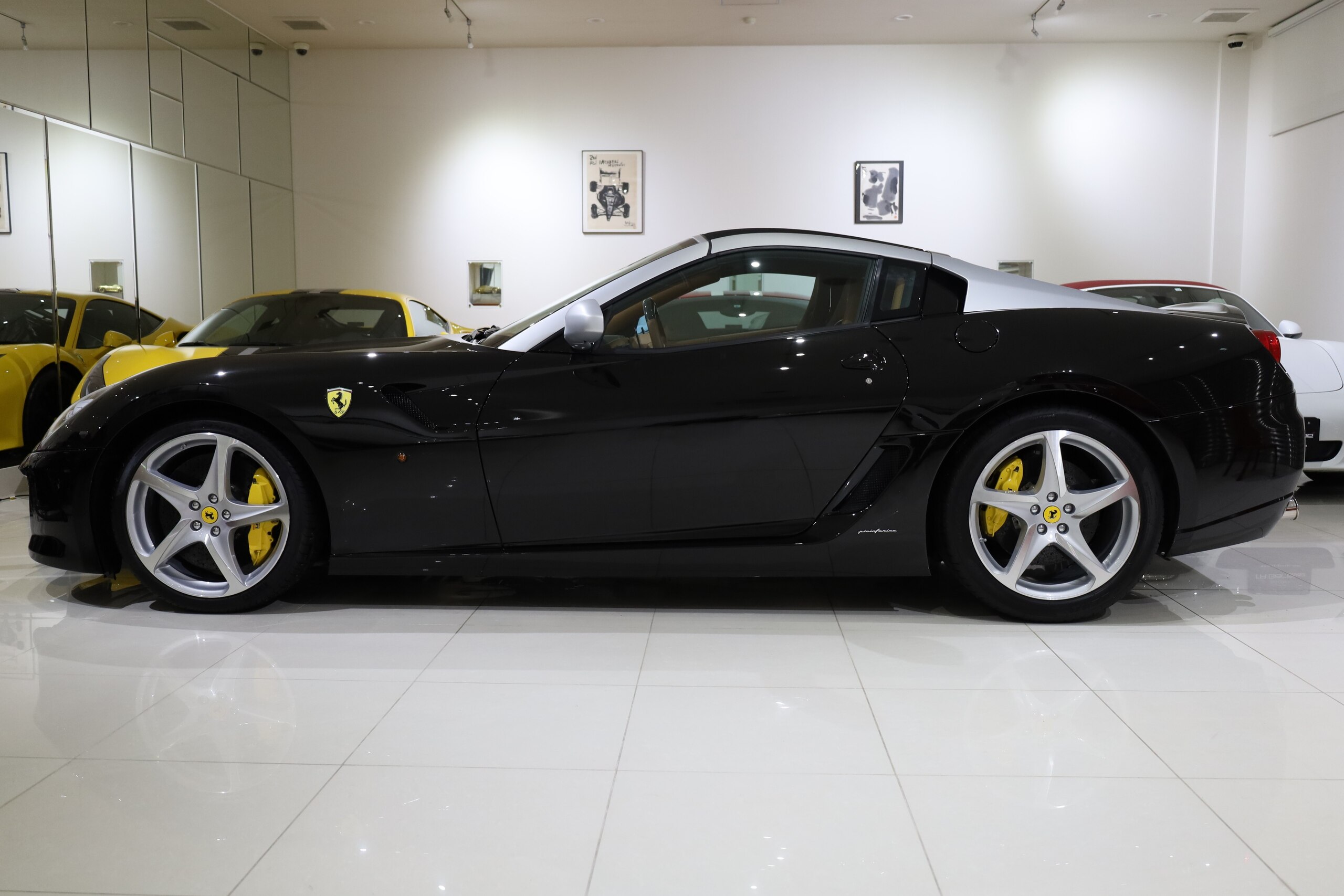 Ferrari SA APERTA (photo: 5)