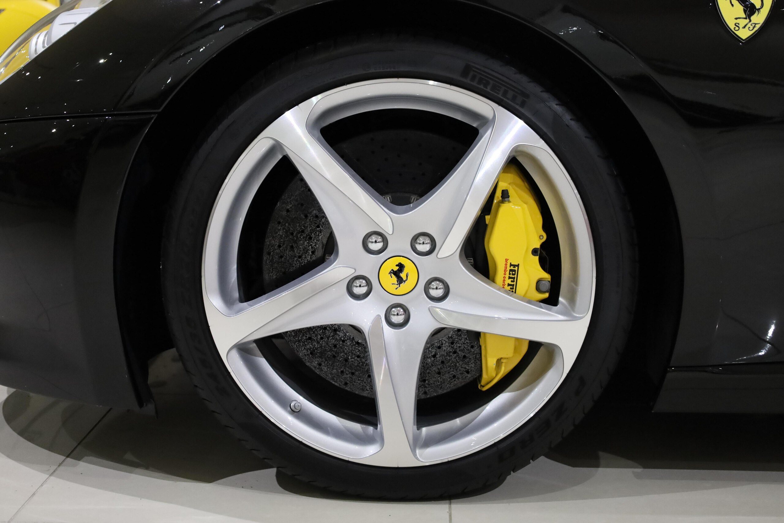 Ferrari SA APERTA (photo: 13)