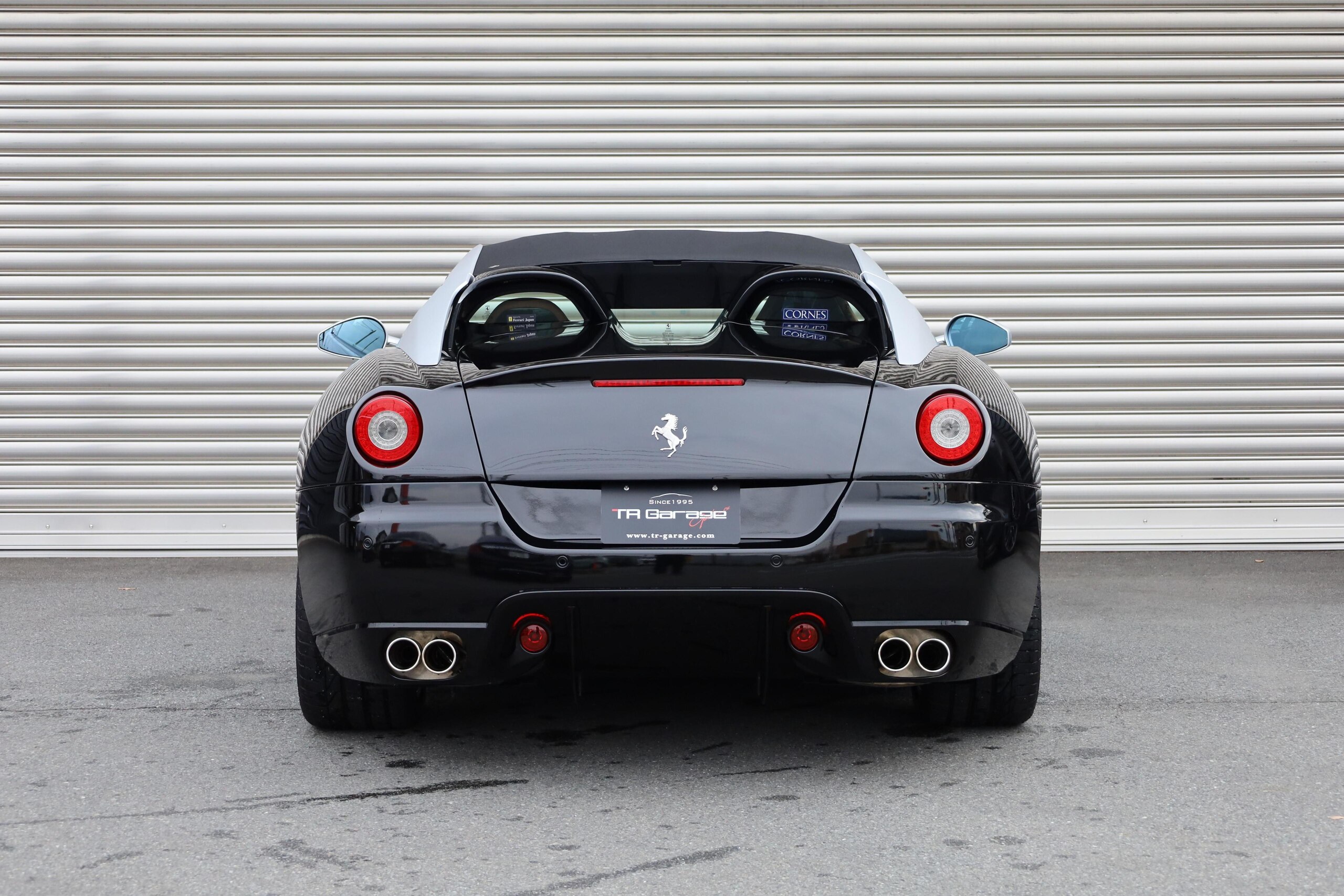 Ferrari SA APERTA (photo: 2)