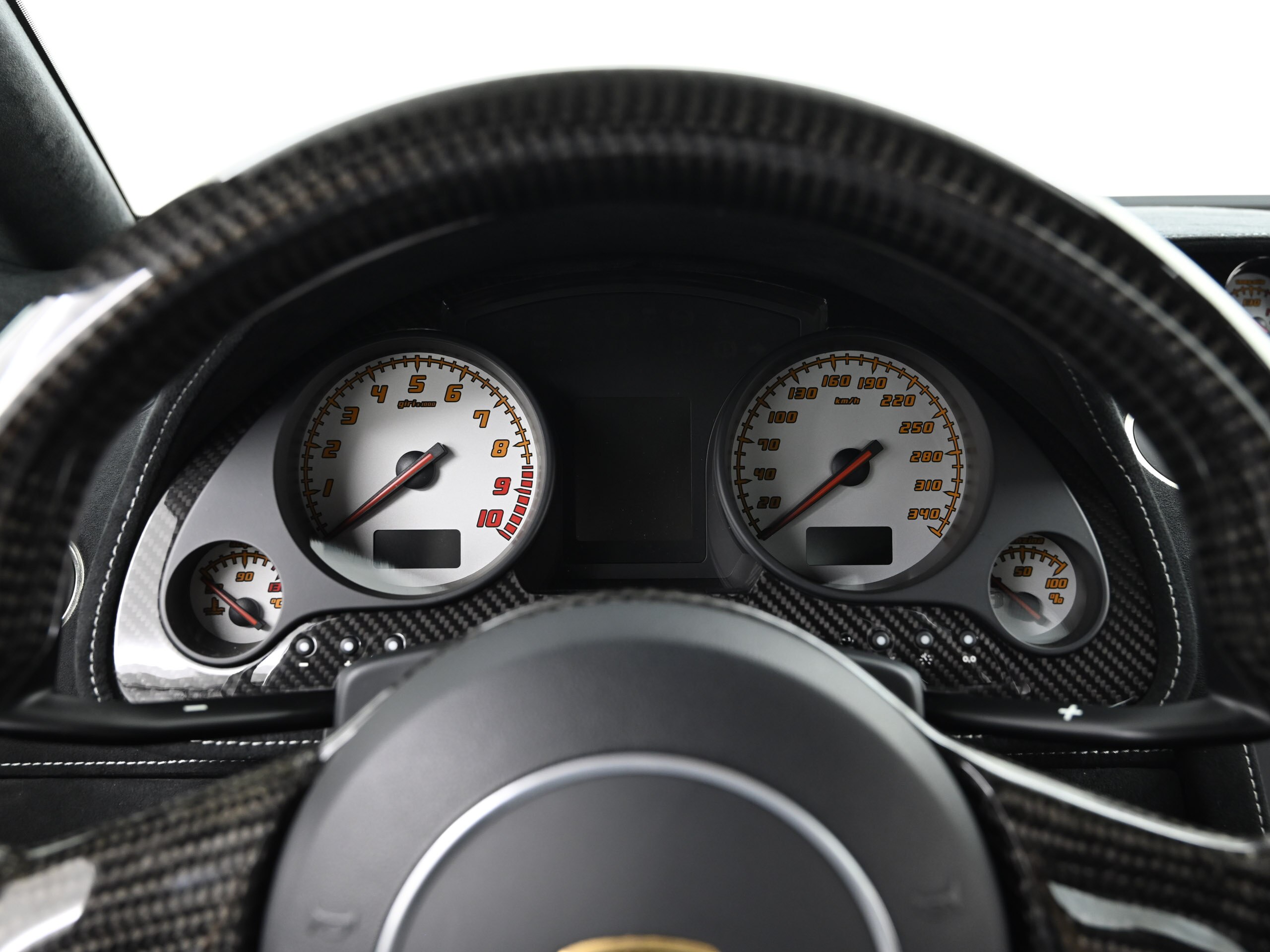 Lamborghini Gallardo LP570-4 Superleggera (photo: 11)