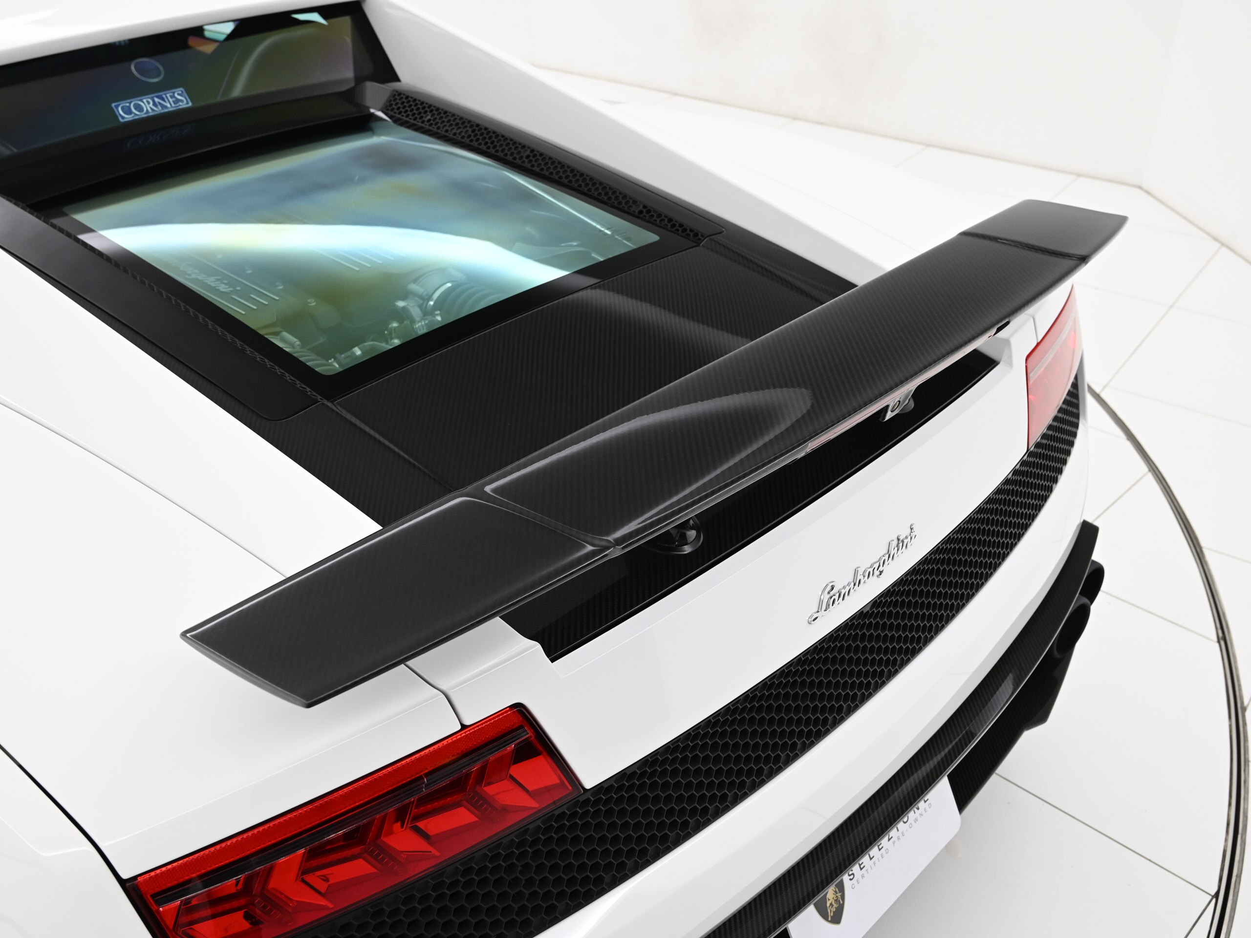 Lamborghini Gallardo LP570-4 Superleggera (photo: 21)