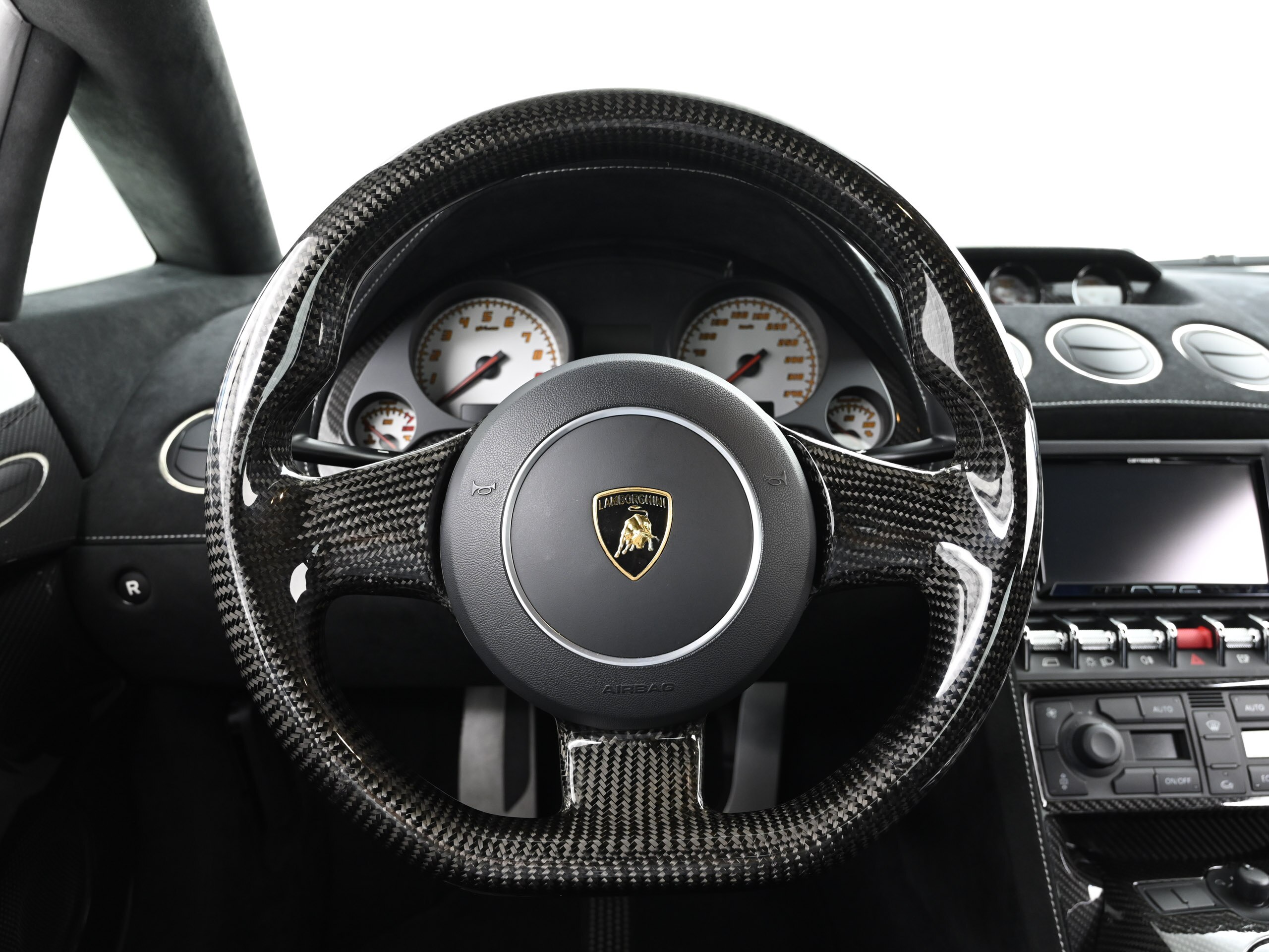 Lamborghini Gallardo LP570-4 Superleggera (photo: 10)