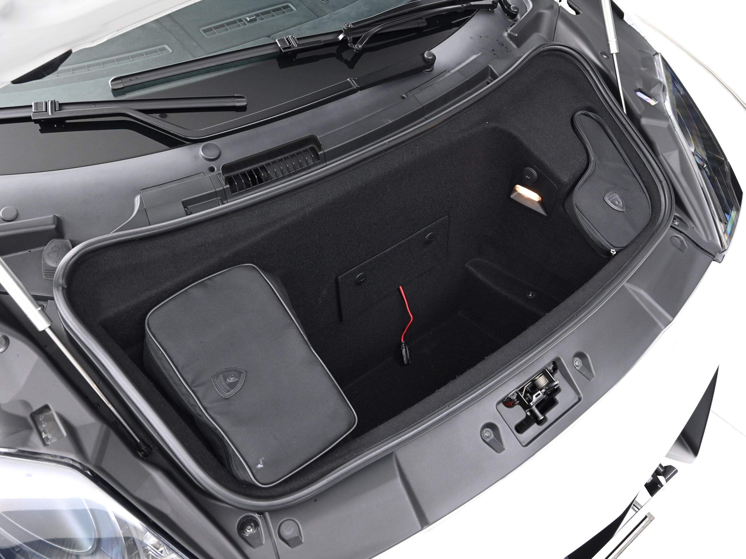 Lamborghini Gallardo LP570-4 Superleggera (photo: 24)