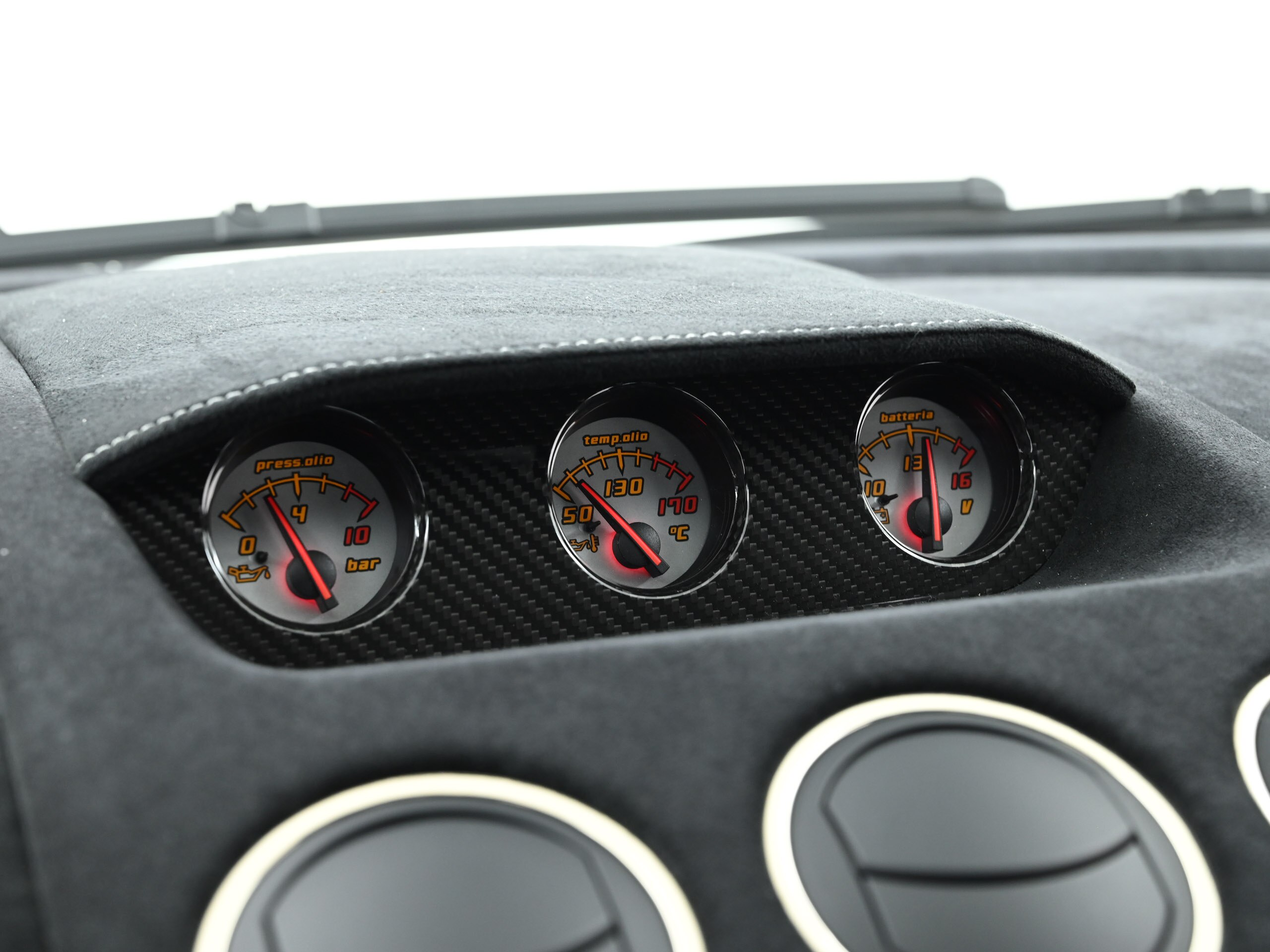 Lamborghini Gallardo LP570-4 Superleggera (photo: 12)