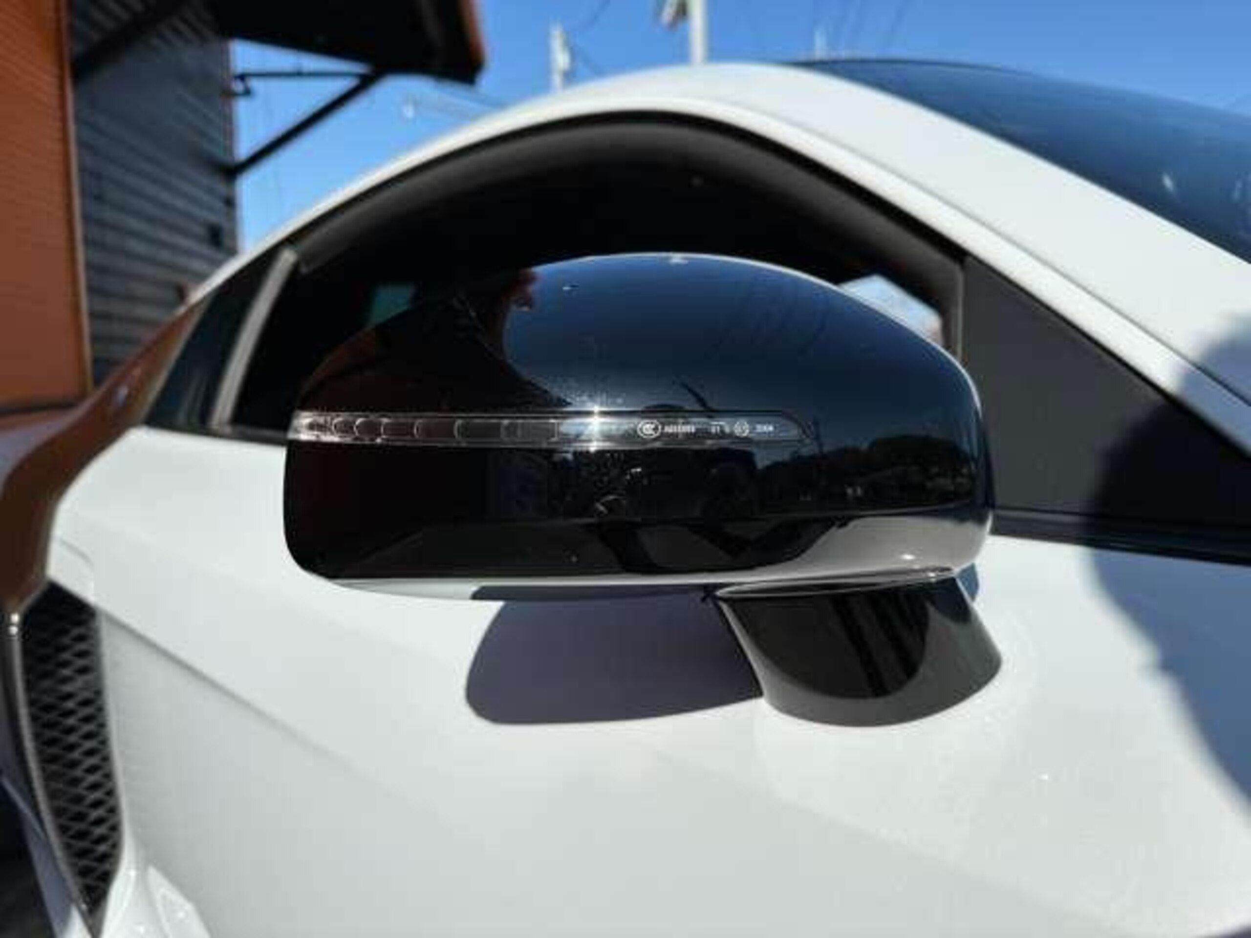Audi R8 5.2 FSI Quattro (photo: 20)
