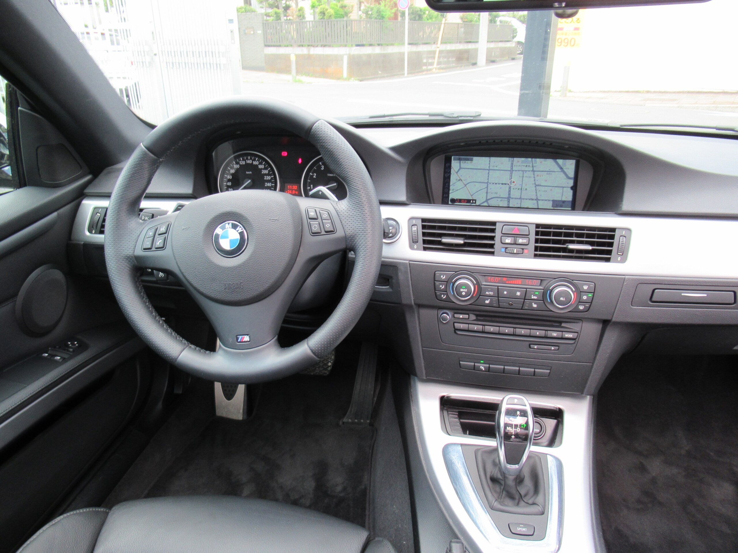 BMW 335i Coupe M Sport (photo: 13)