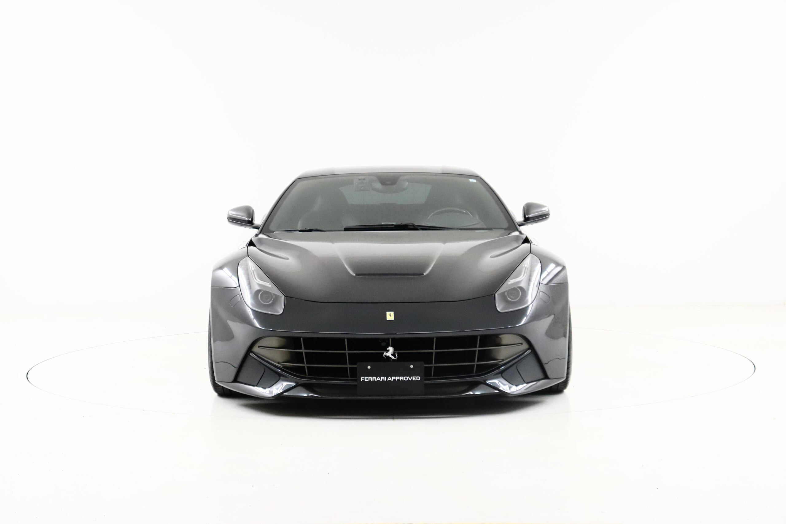 Ferrari F12 Berlinetta (photo: 1)