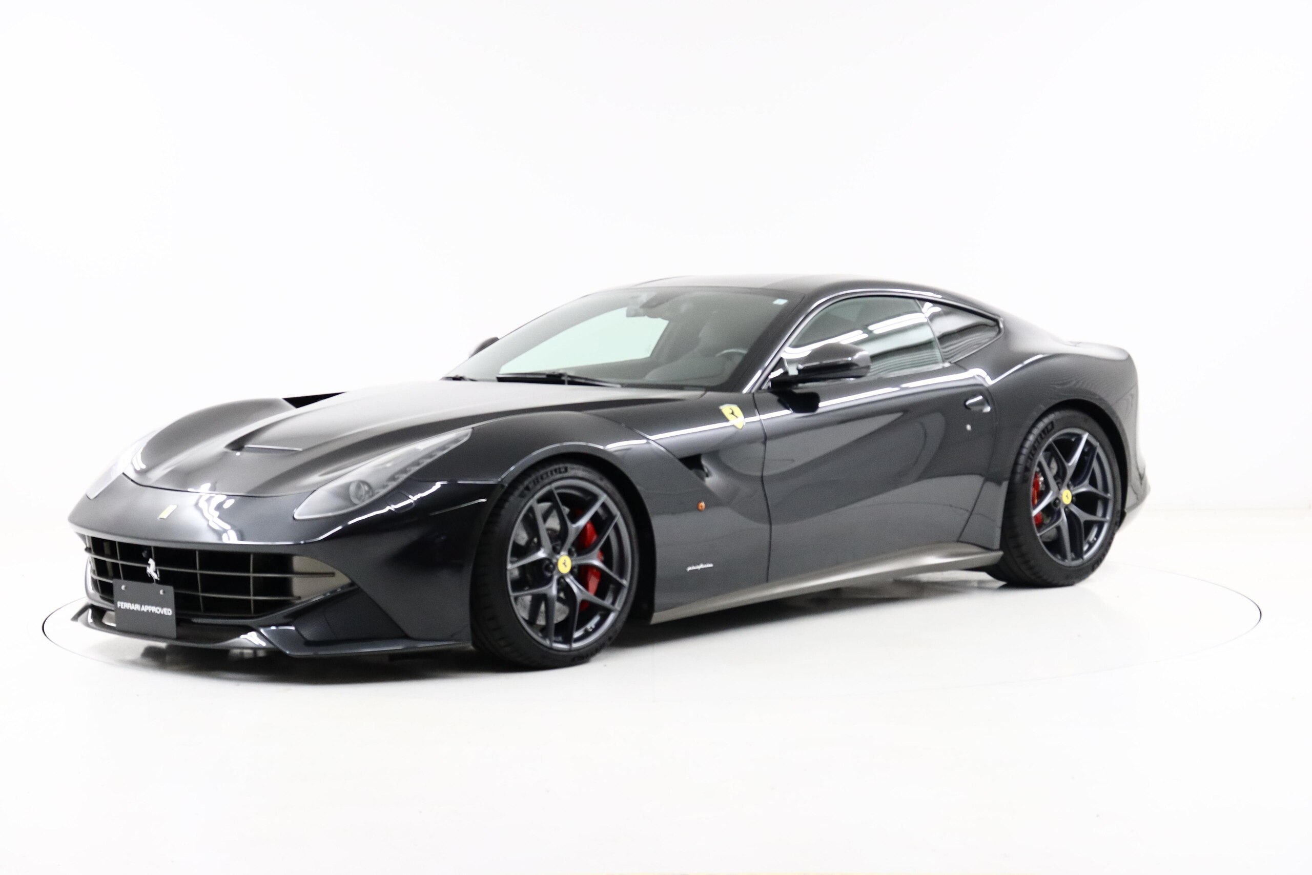 Ferrari F12 Berlinetta
