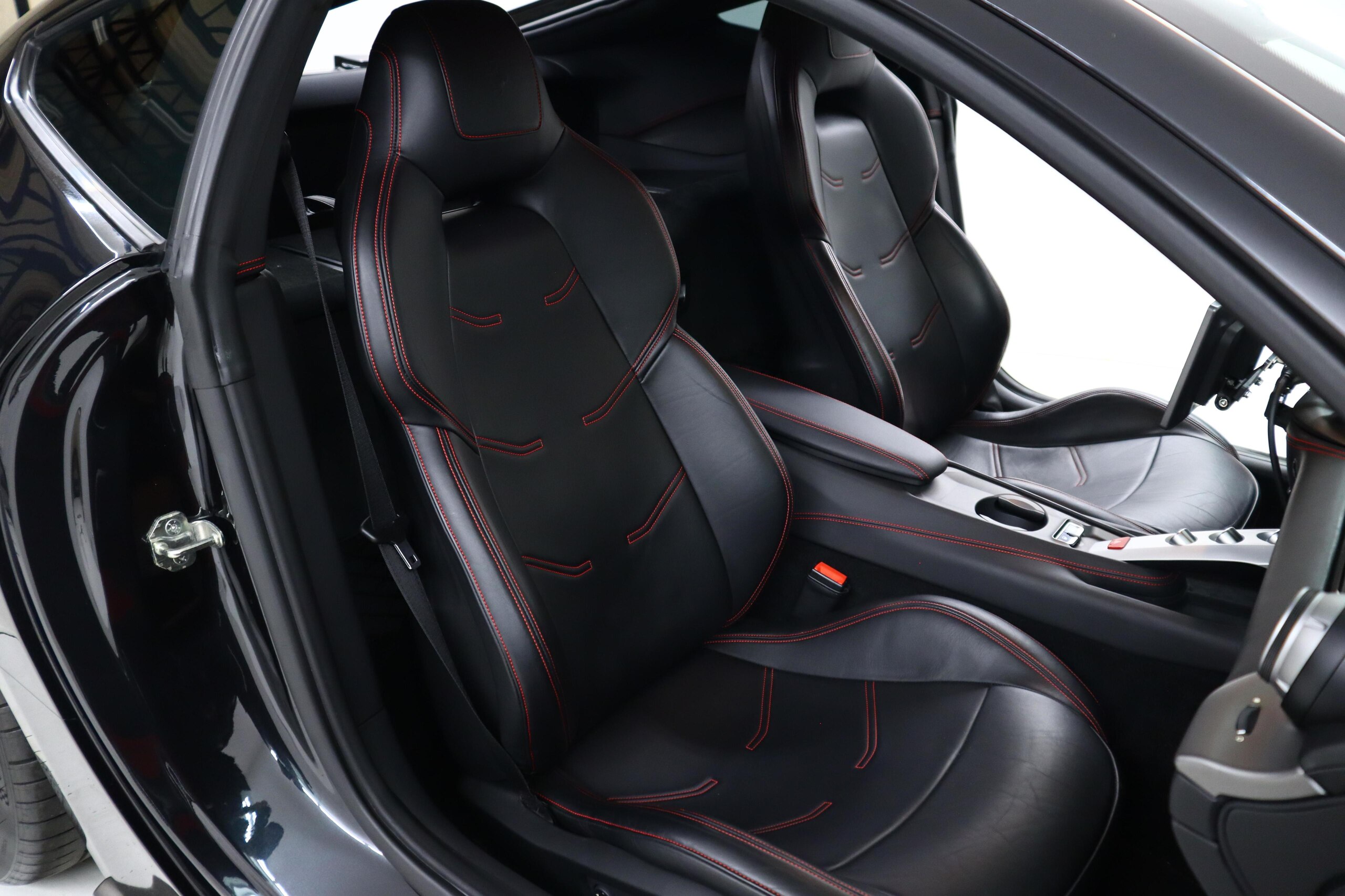 Ferrari F12 Berlinetta (photo: 13)