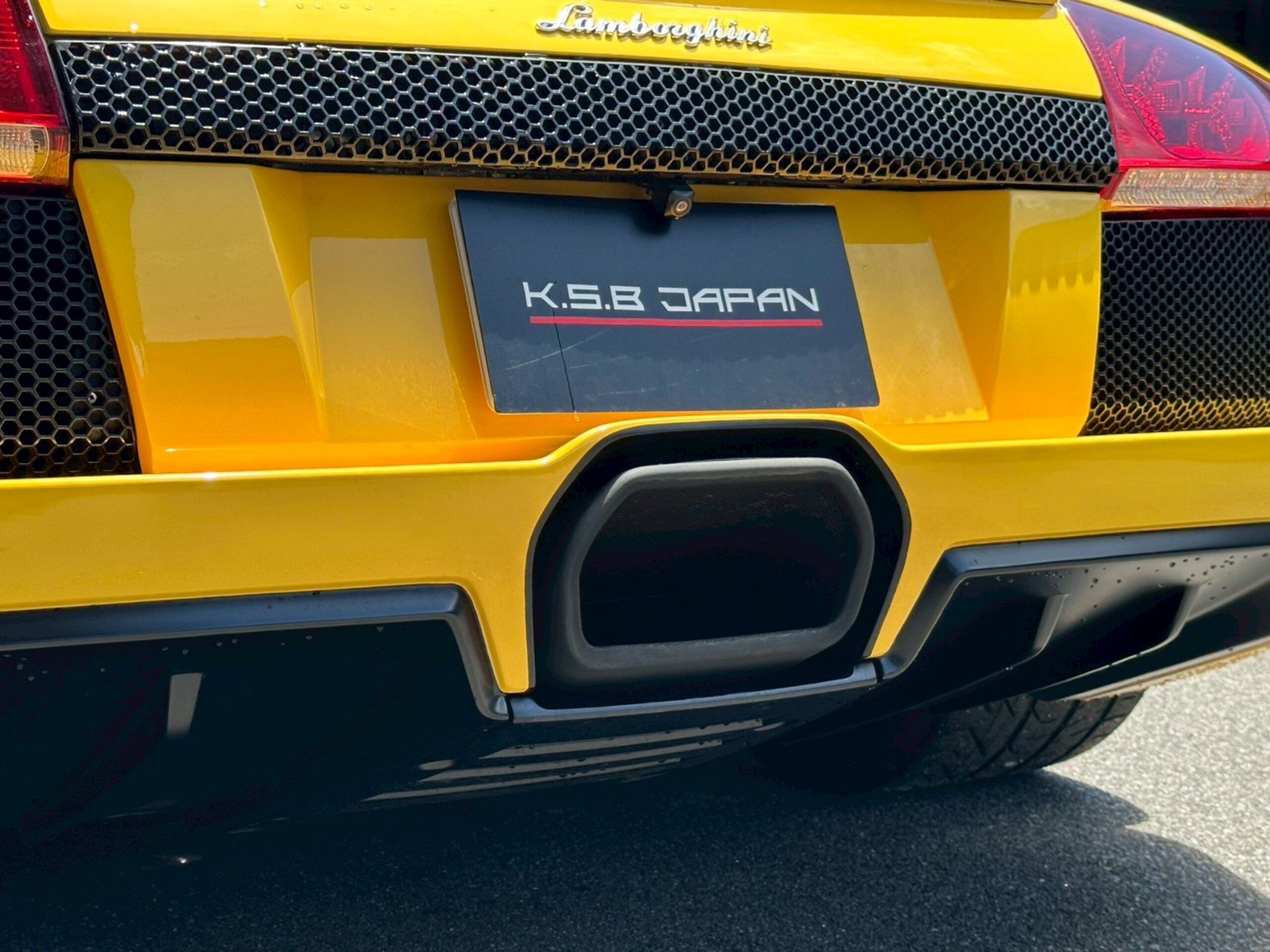 Lamborghini Murcielago LP640 (photo: 17)