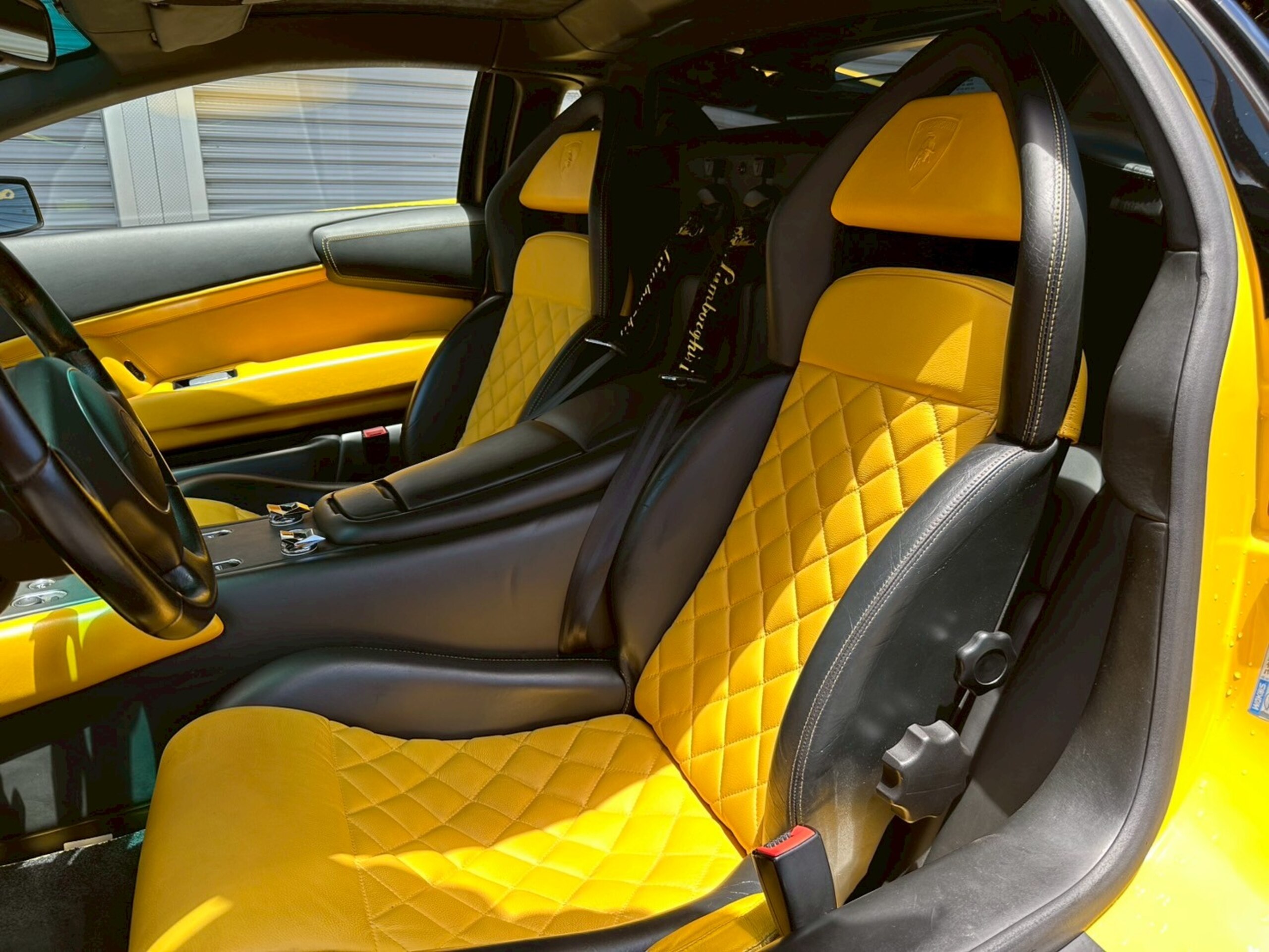 Lamborghini Murcielago LP640 (photo: 7)
