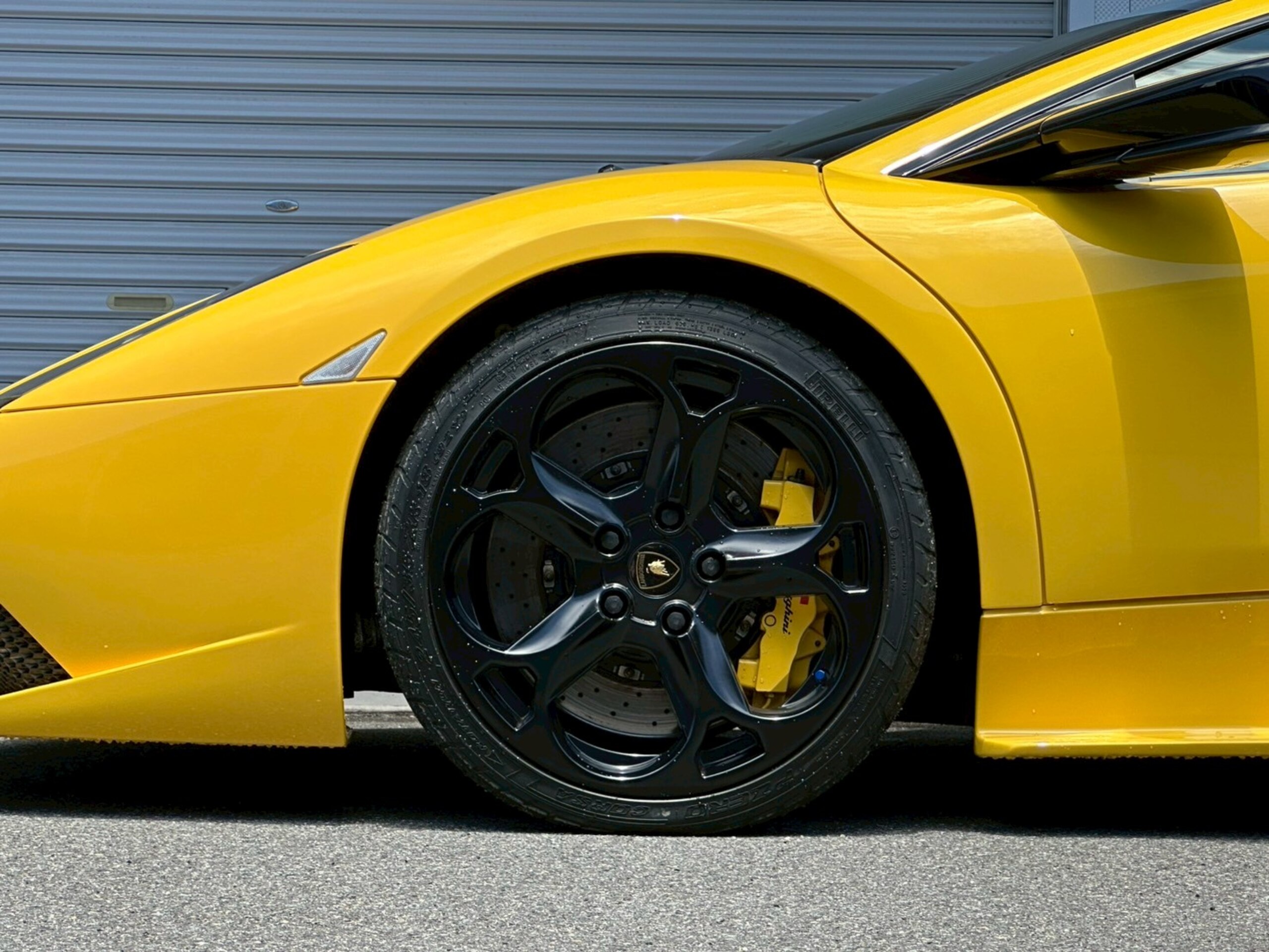 Lamborghini Murcielago LP640 (photo: 18)