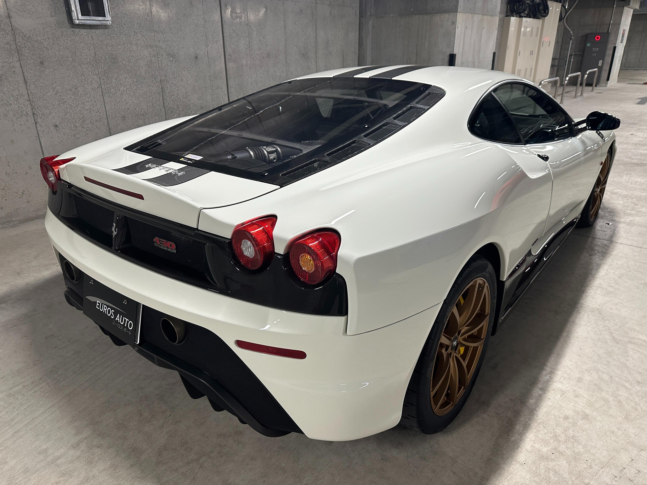 Ferrari 430 Scuderia (photo: 3)