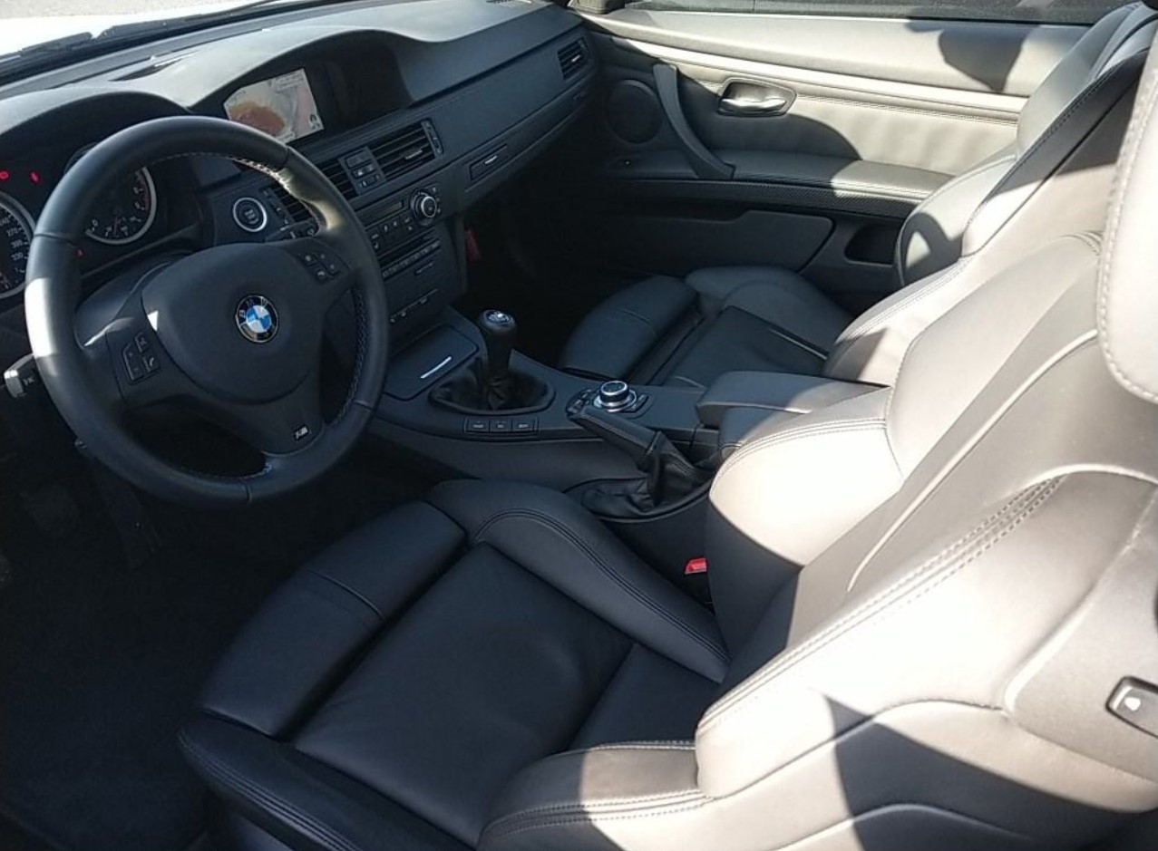 BMW M3 Coupe (photo: 4)