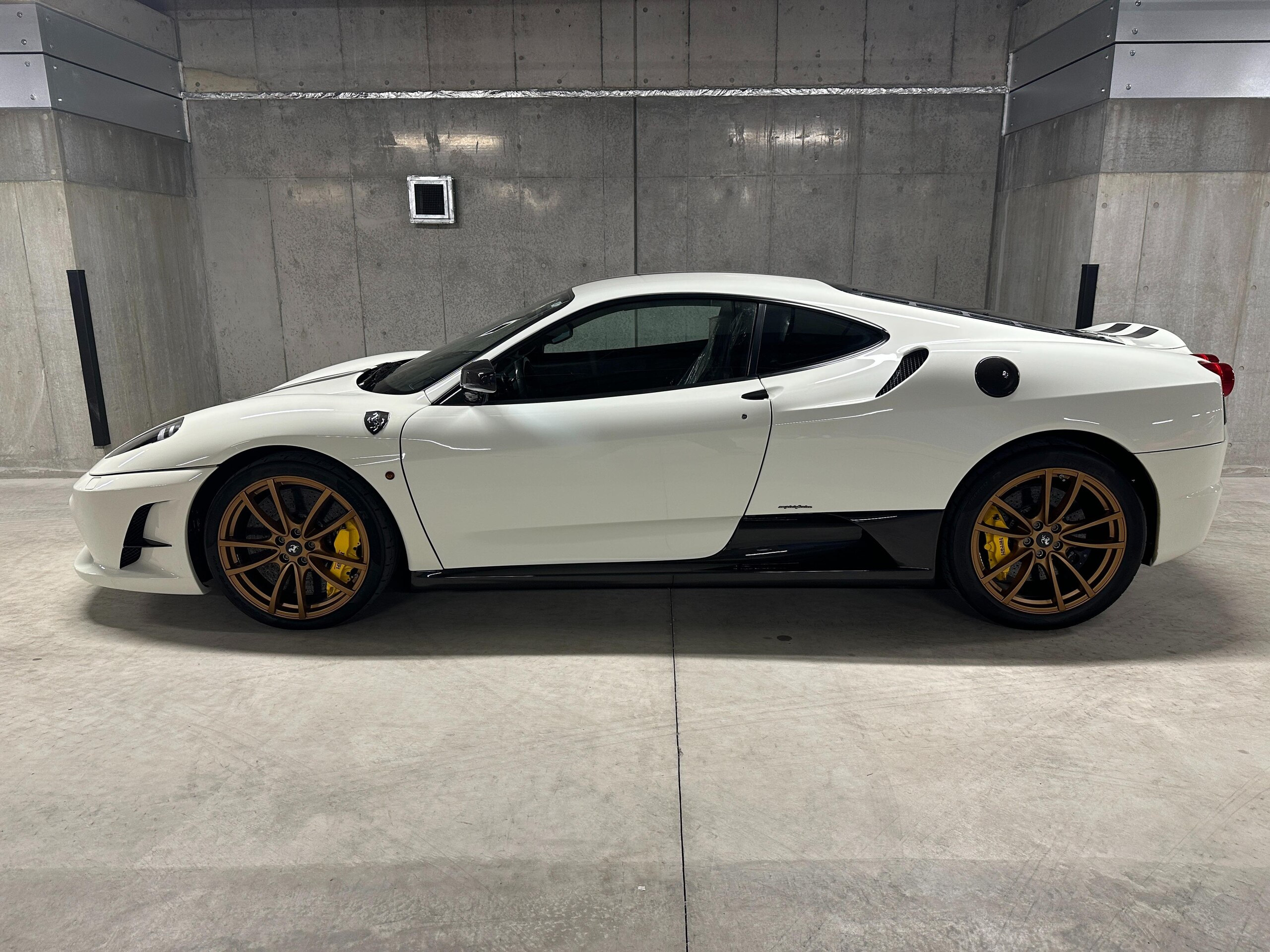 Ferrari 430 Scuderia (photo: 5)