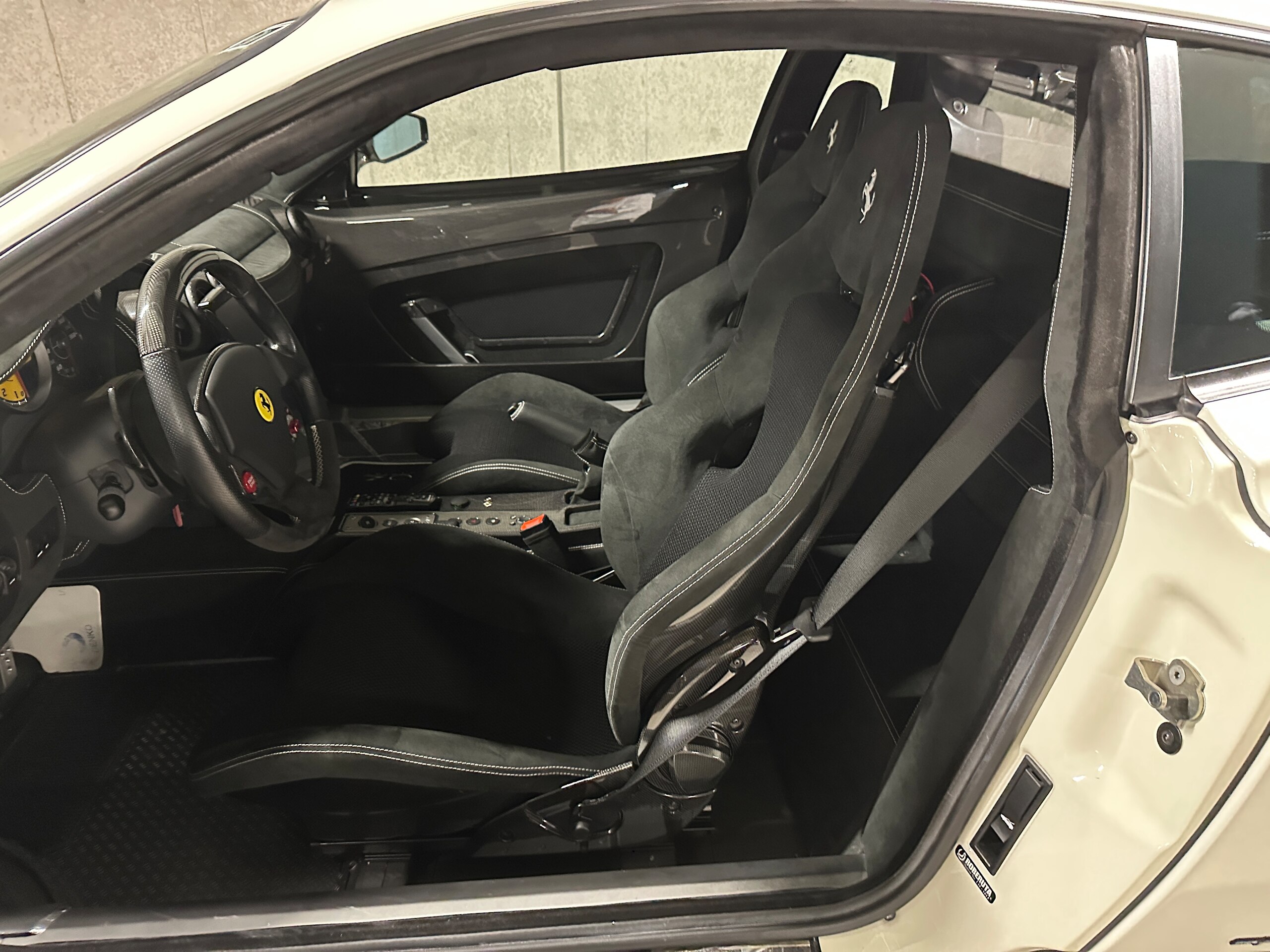 Ferrari 430 Scuderia (photo: 7)