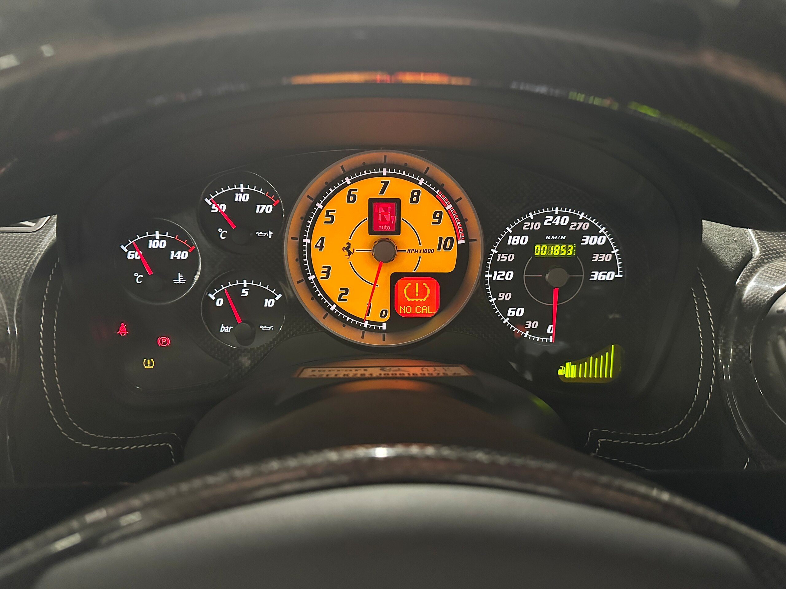 Ferrari 430 Scuderia (photo: 10)