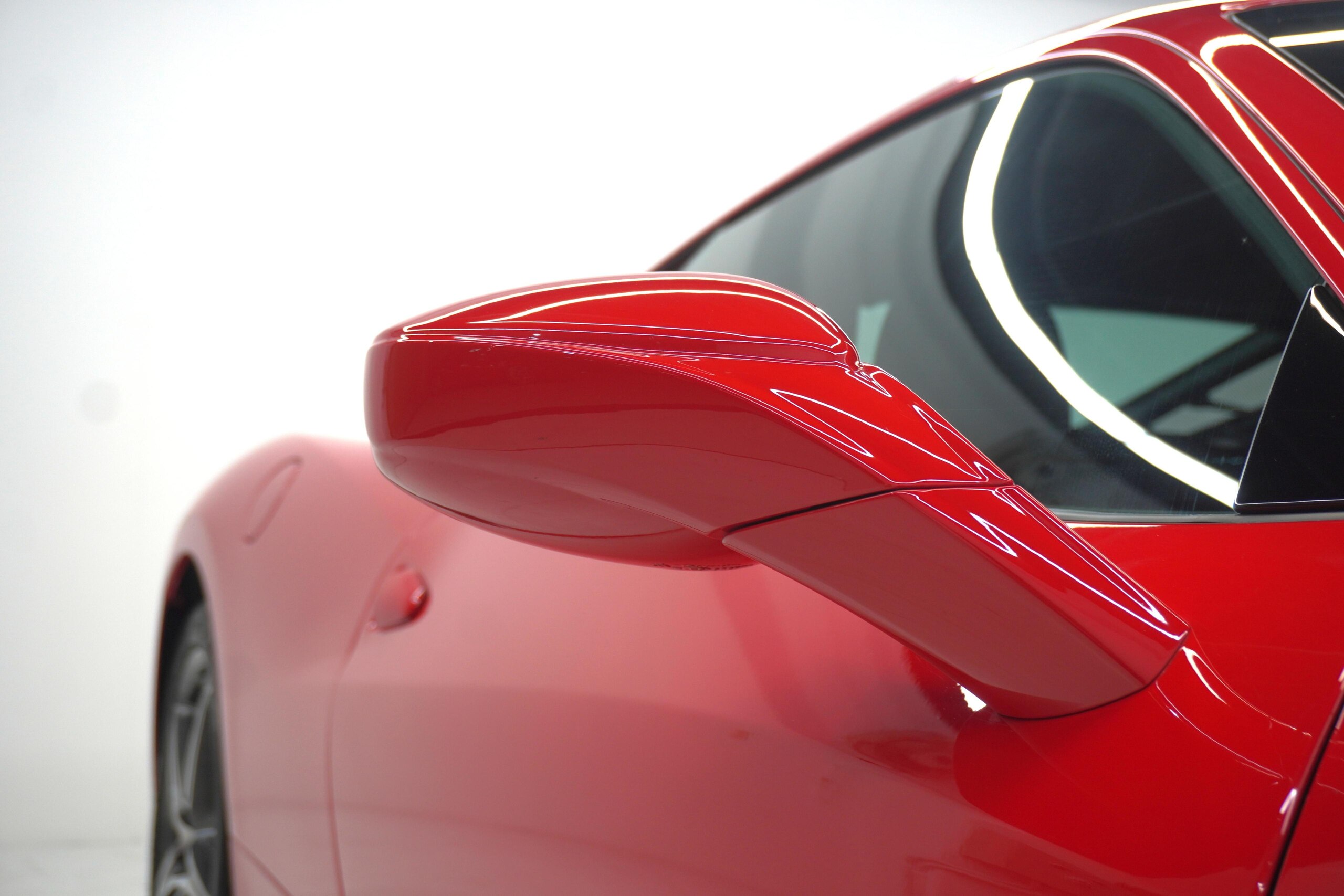 Ferrari 458 Italia F1 DCT (photo: 18)