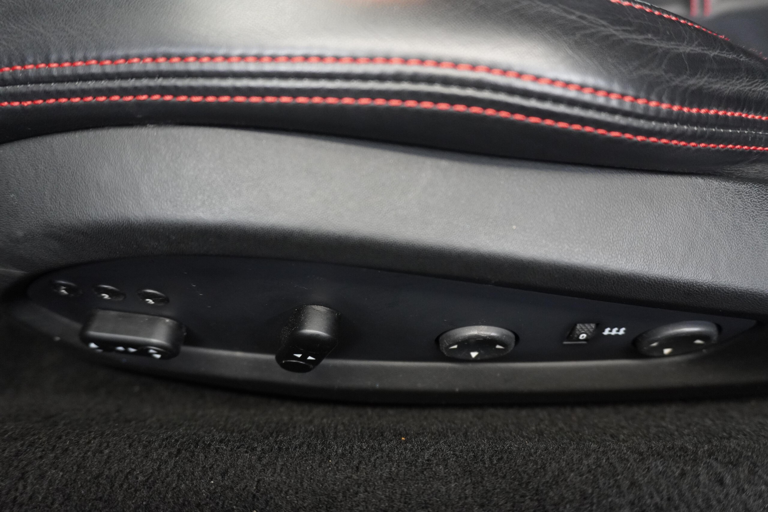 Ferrari 458 Italia F1 DCT (photo: 7)