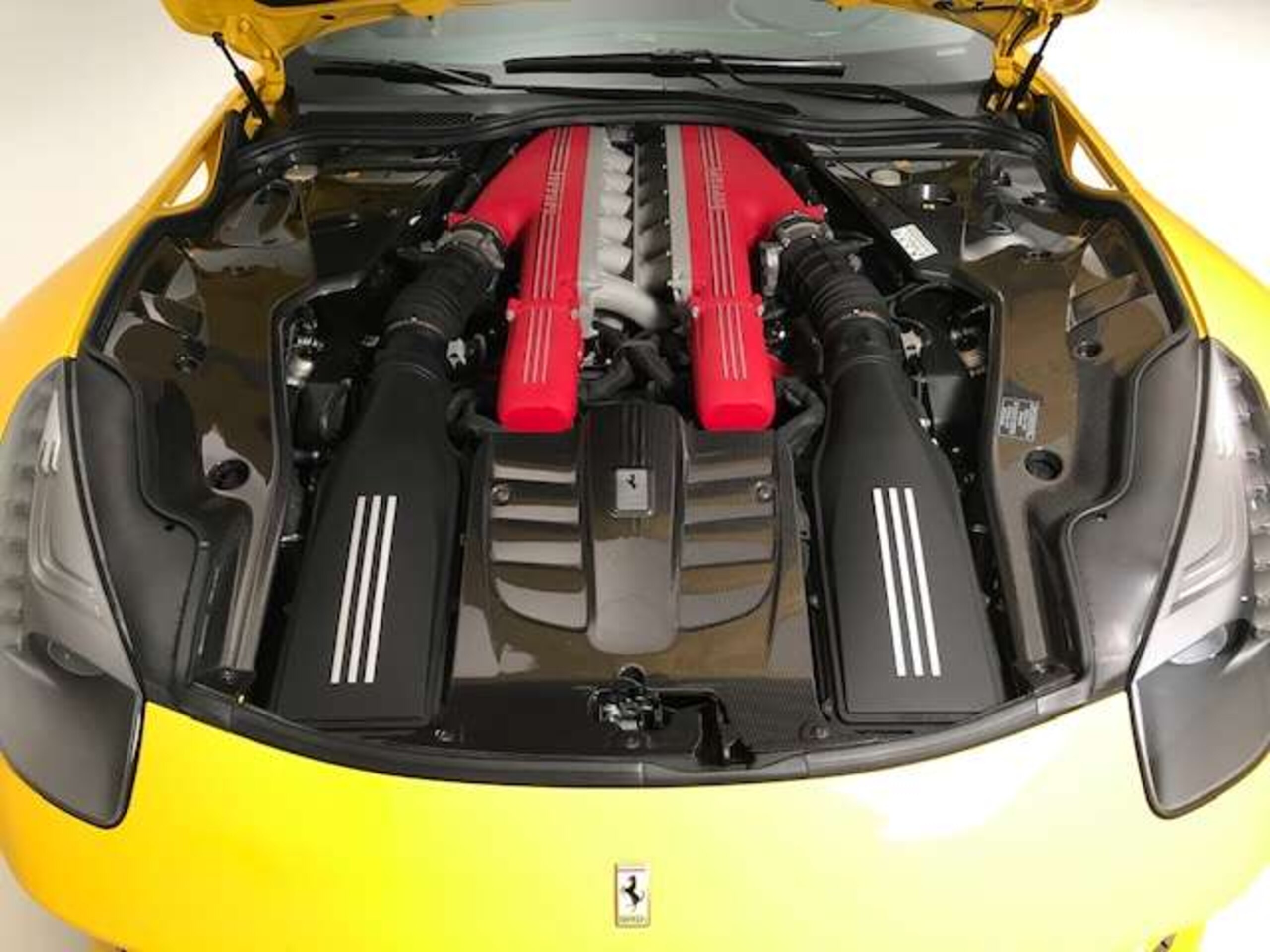 Ferrari F12 Berlinetta (photo: 13)