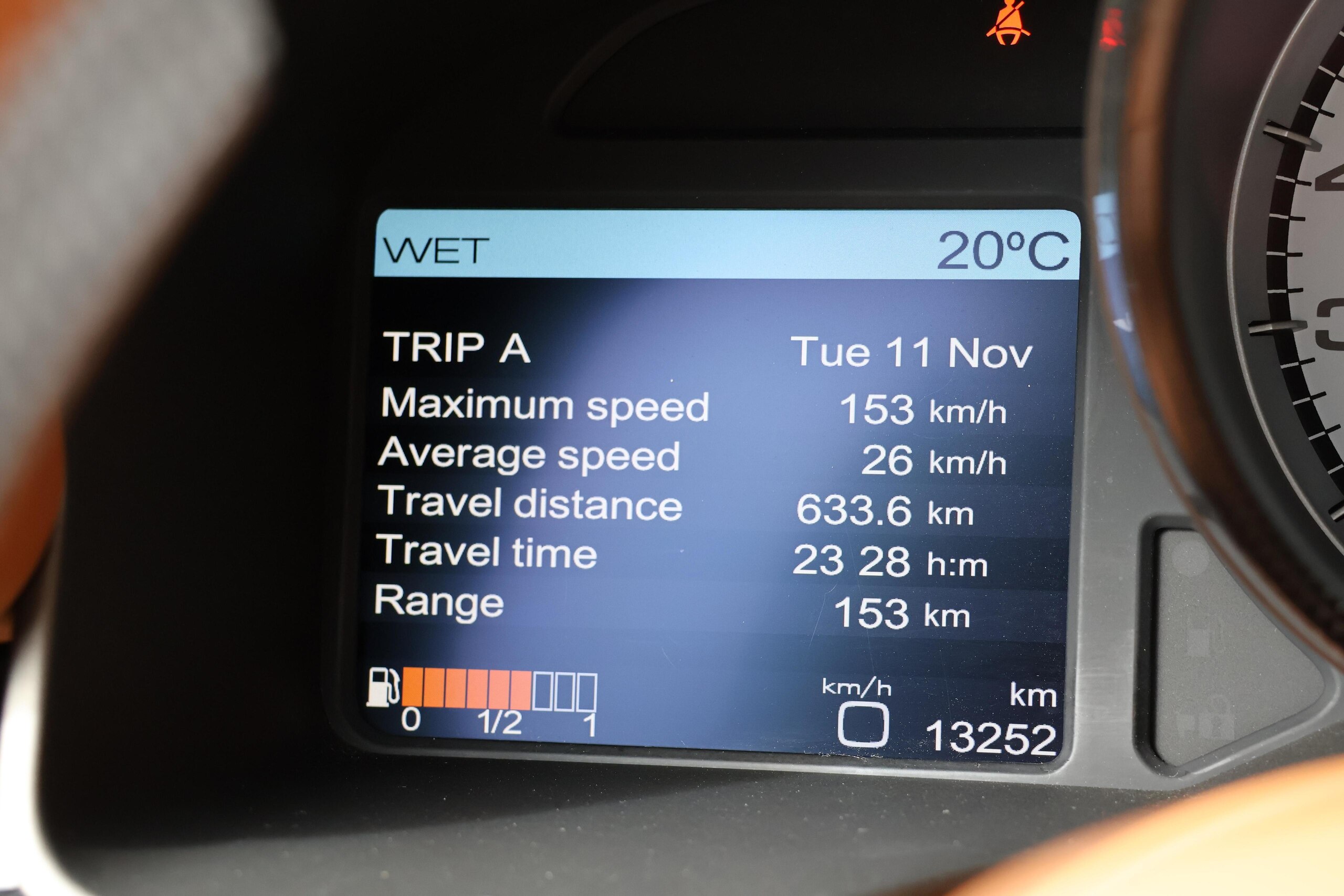 Ferrari F12 Berlinetta (photo: 10)