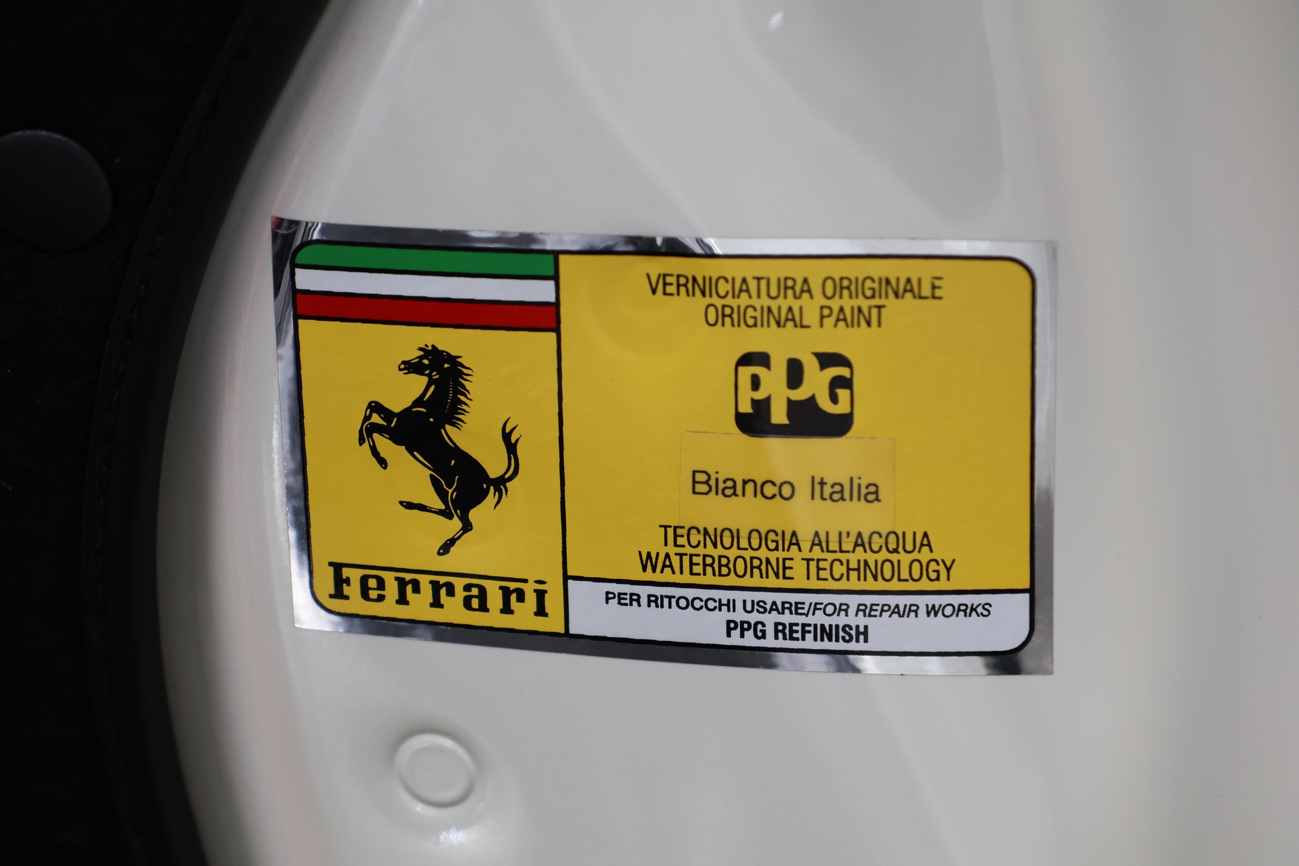 Ferrari F12 Berlinetta (photo: 15)