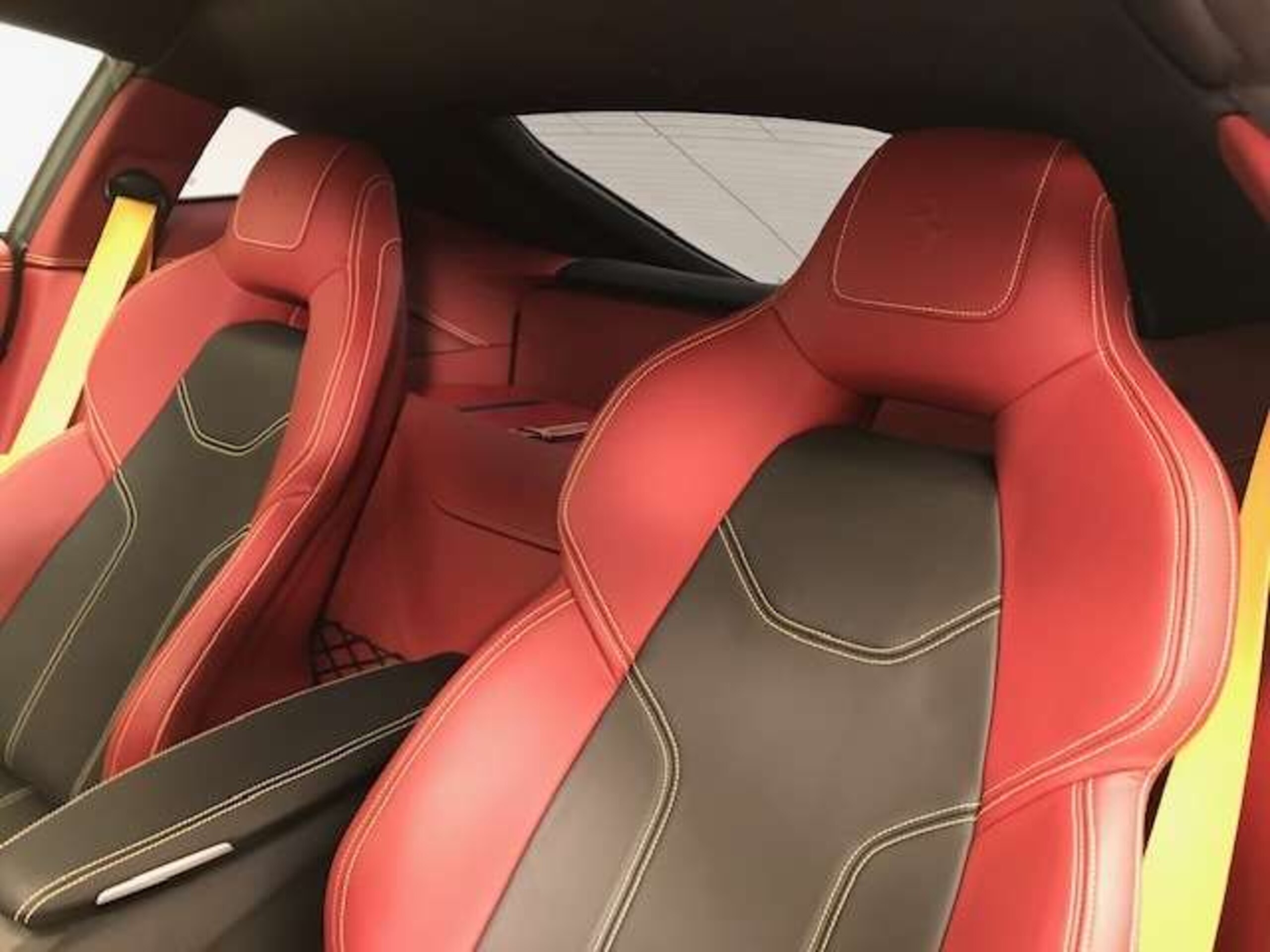 Ferrari F12 Berlinetta (photo: 7)