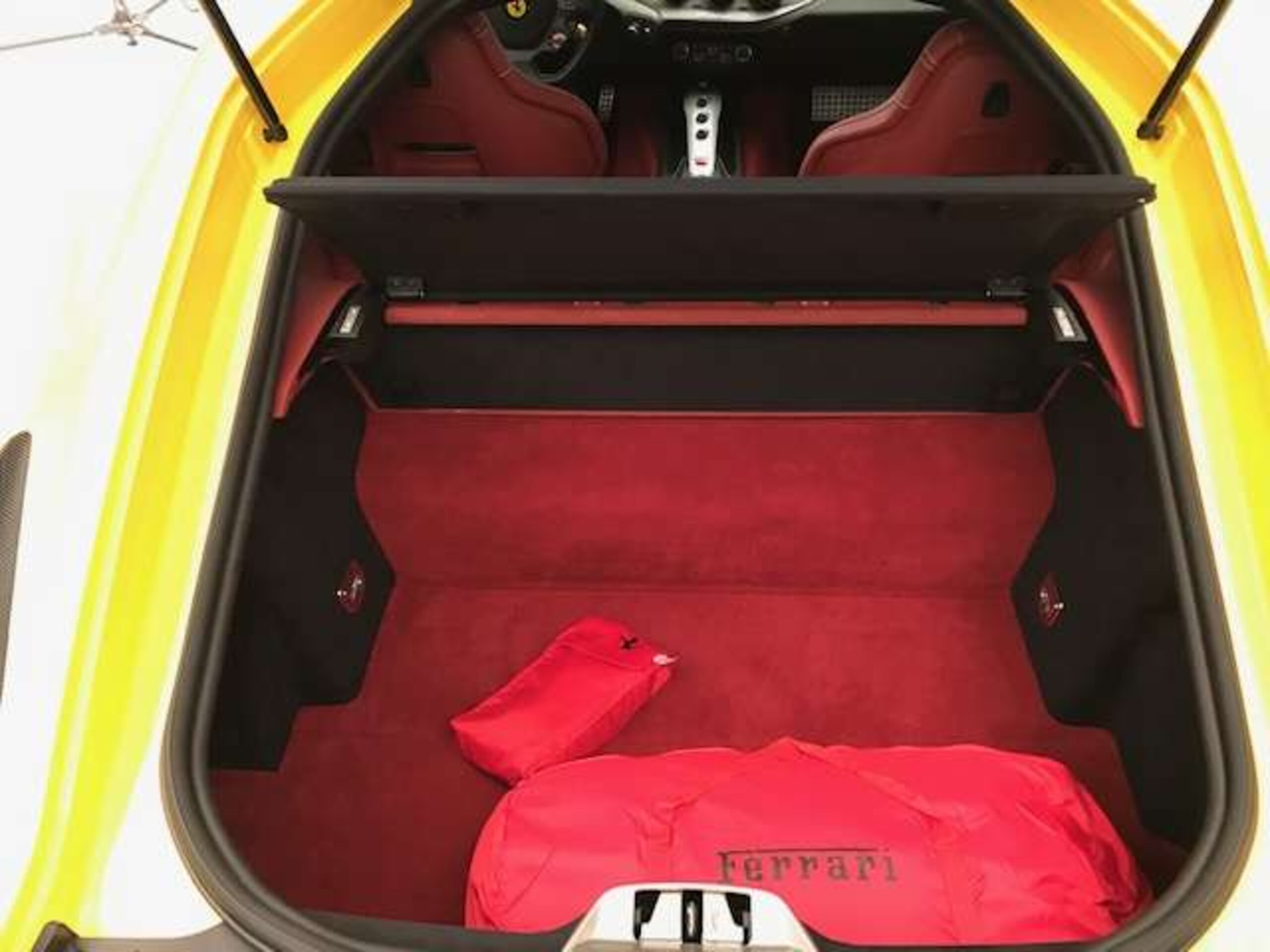 Ferrari F12 Berlinetta (photo: 14)