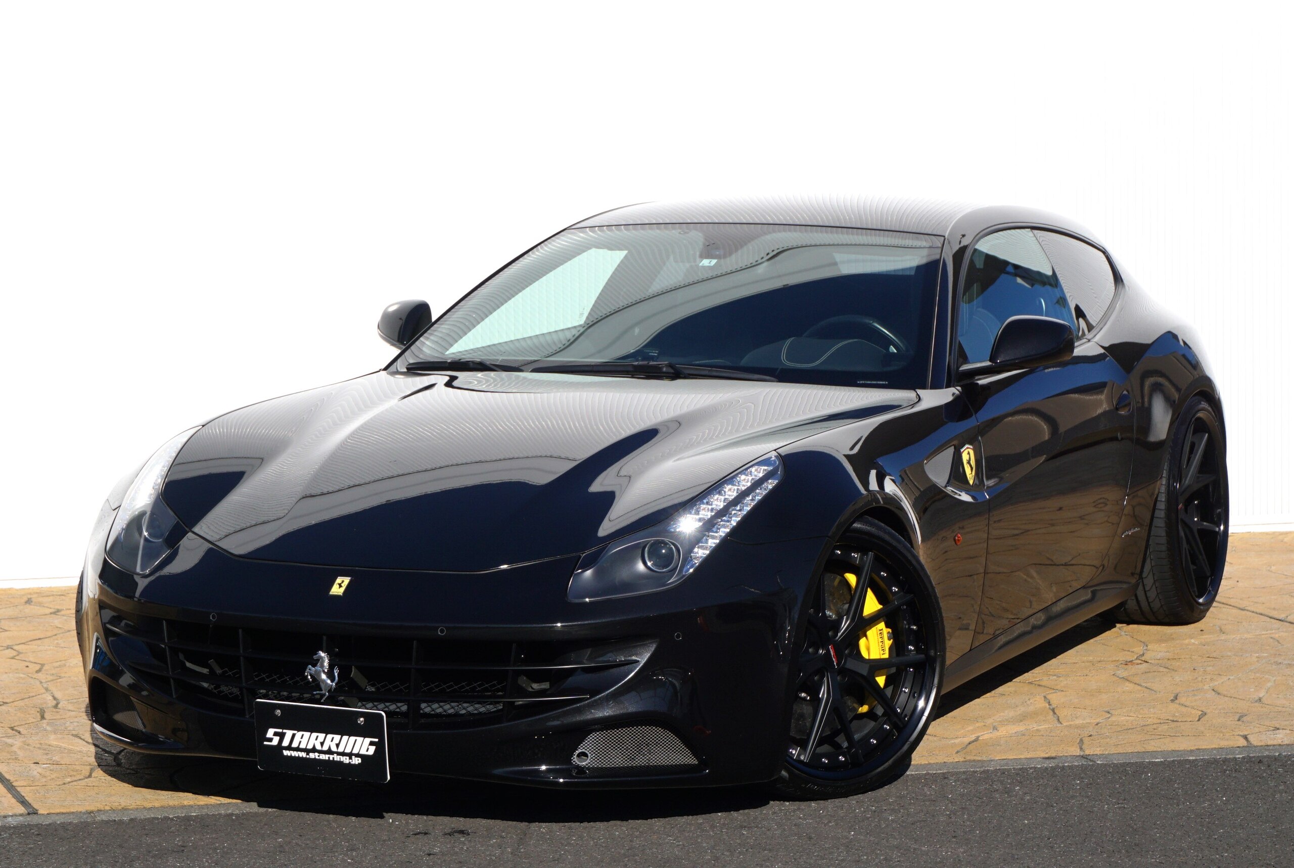 Ferrari FF