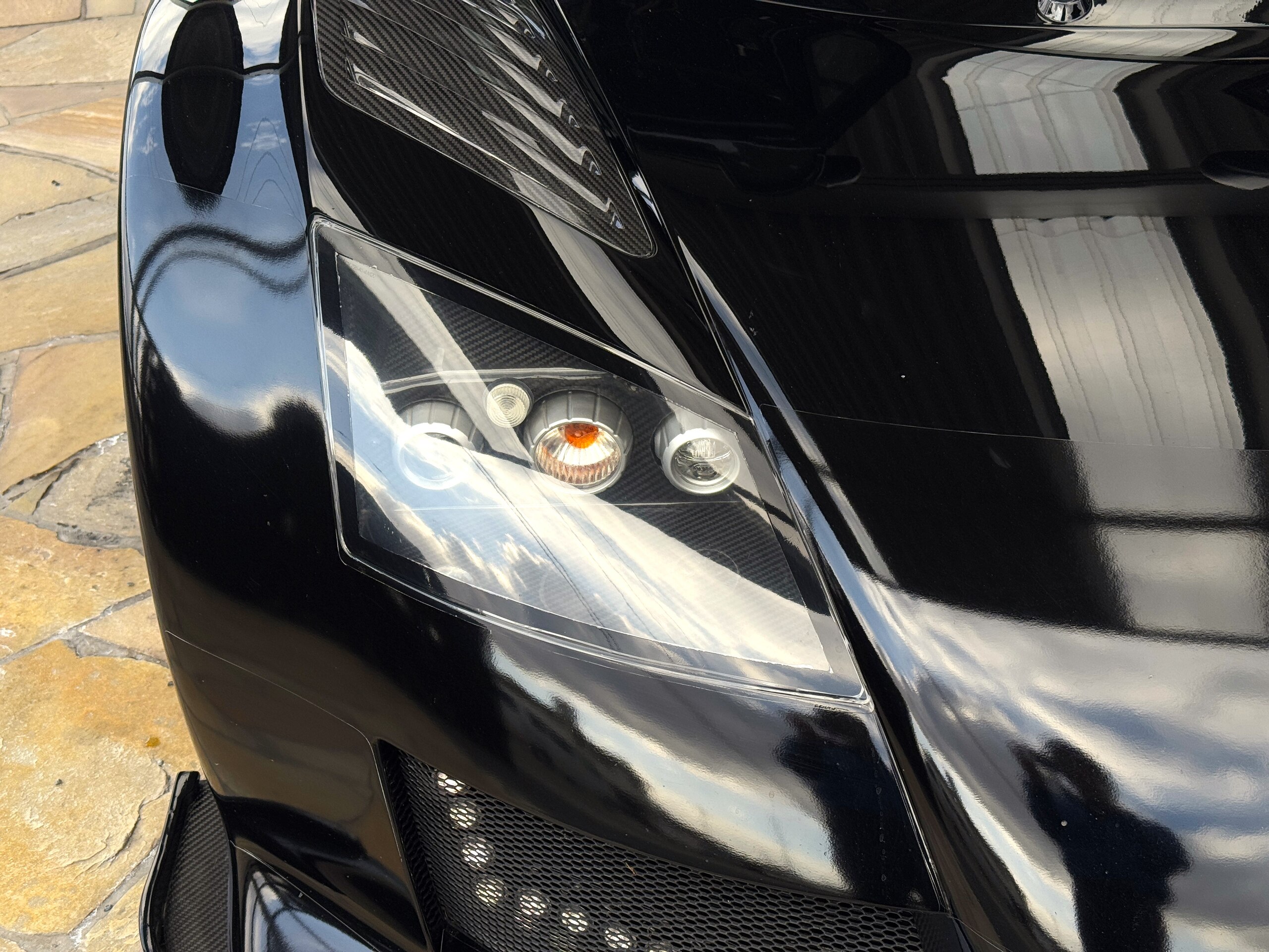 Other Gumpert Apollo (photo: 22)