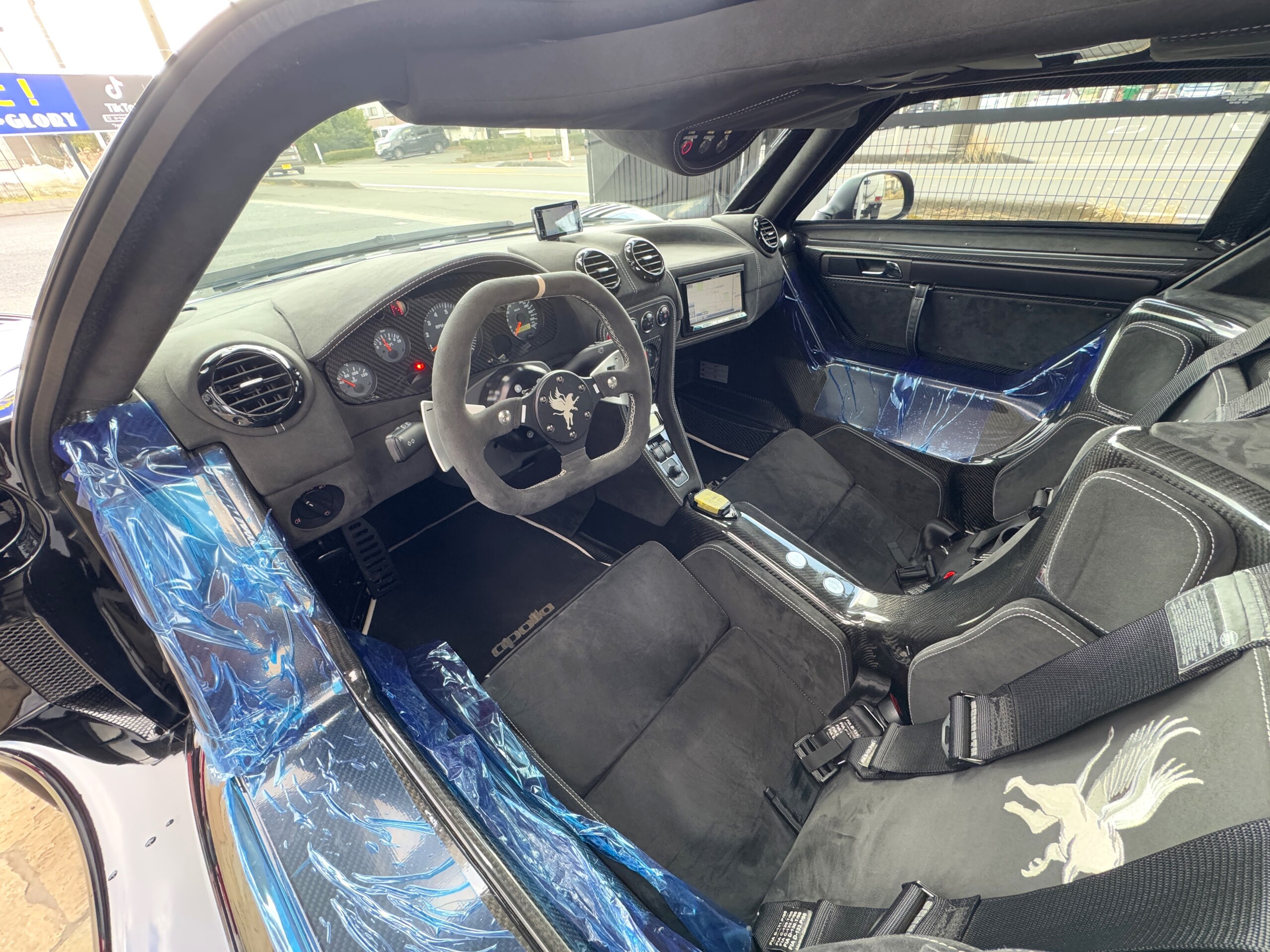 Other Gumpert Apollo (photo: 7)