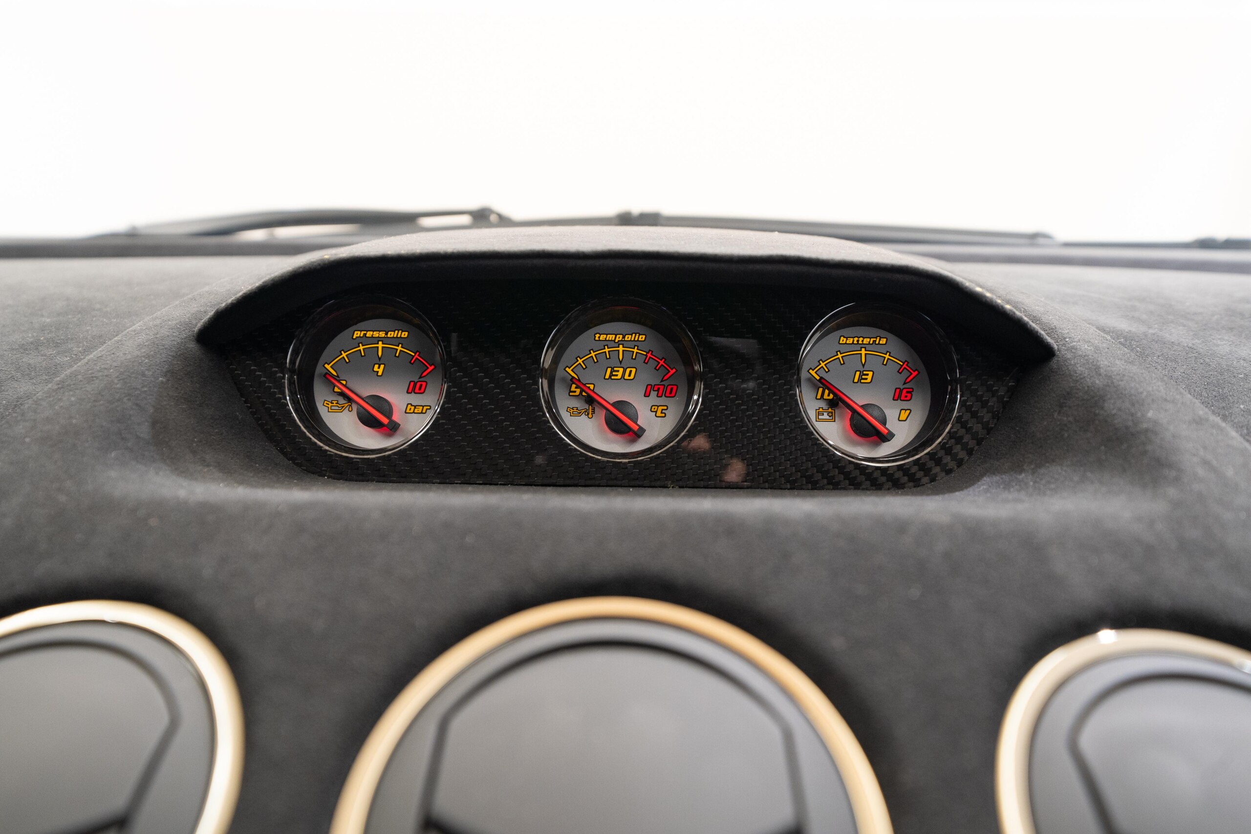Lamborghini Gallardo LP570-4 Superleggera (photo: 10)