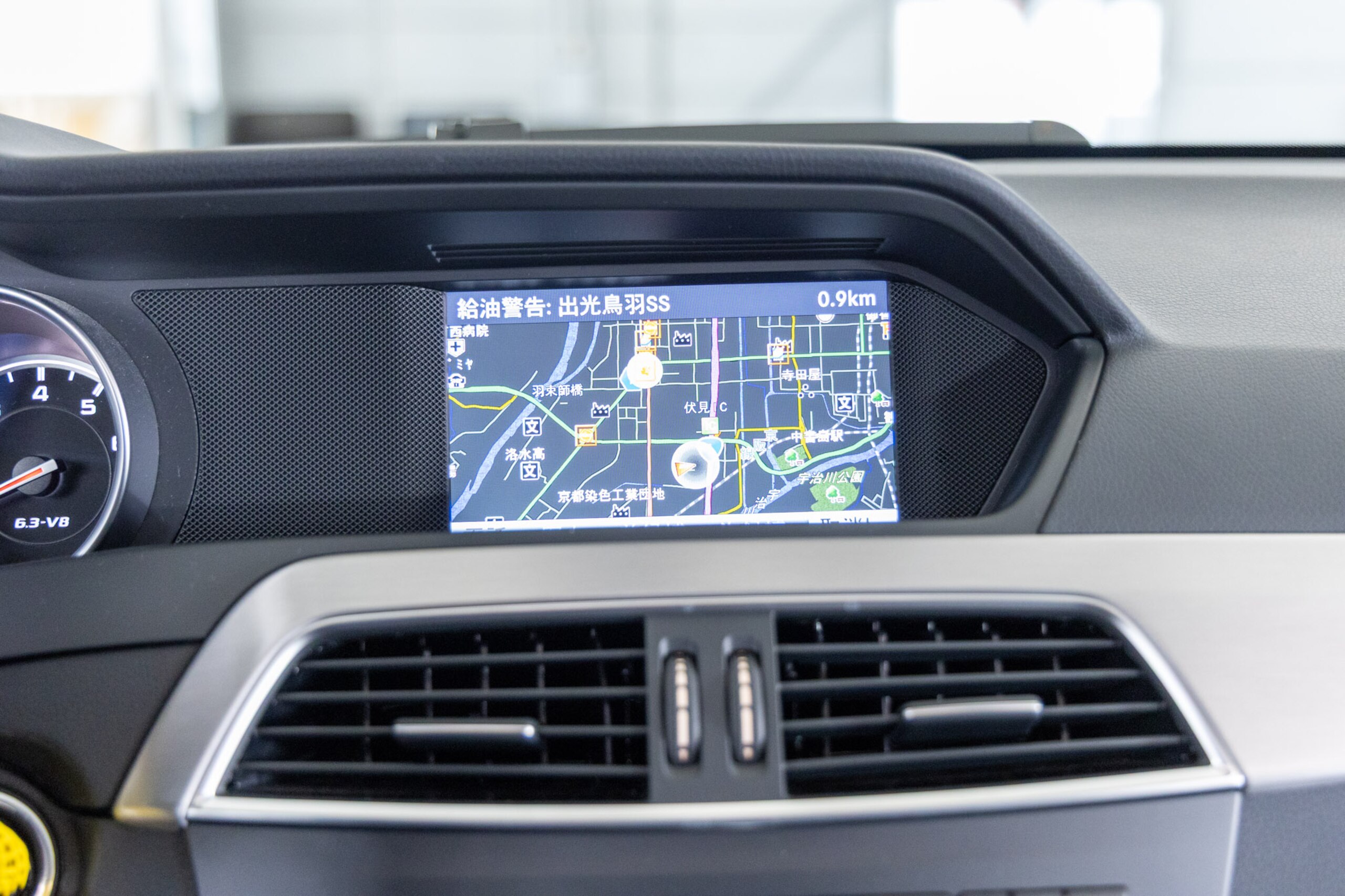 Mercedes Benz C63 AMG Coupe (photo: 13)