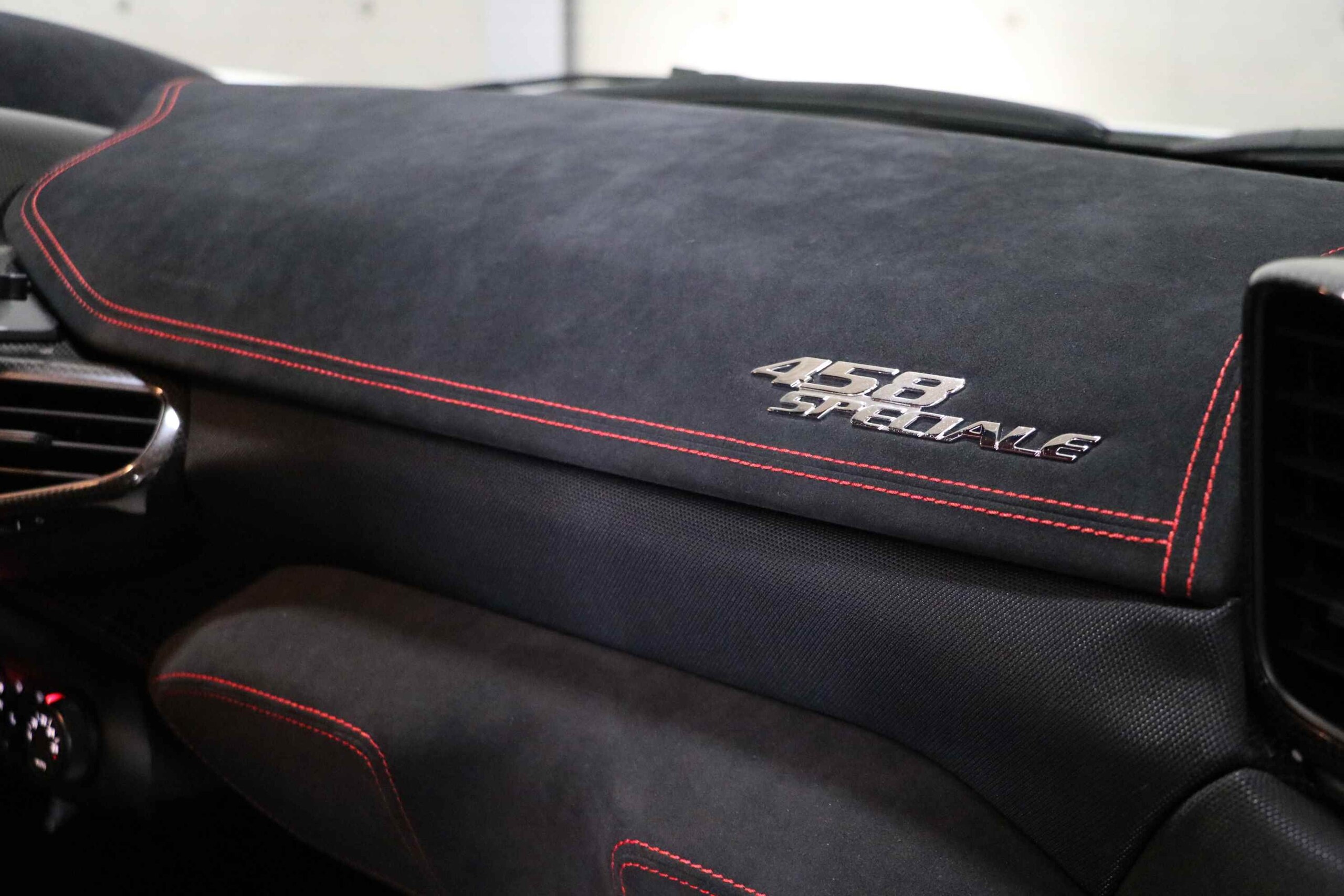 Ferrari 458 Speciale (photo: 9)