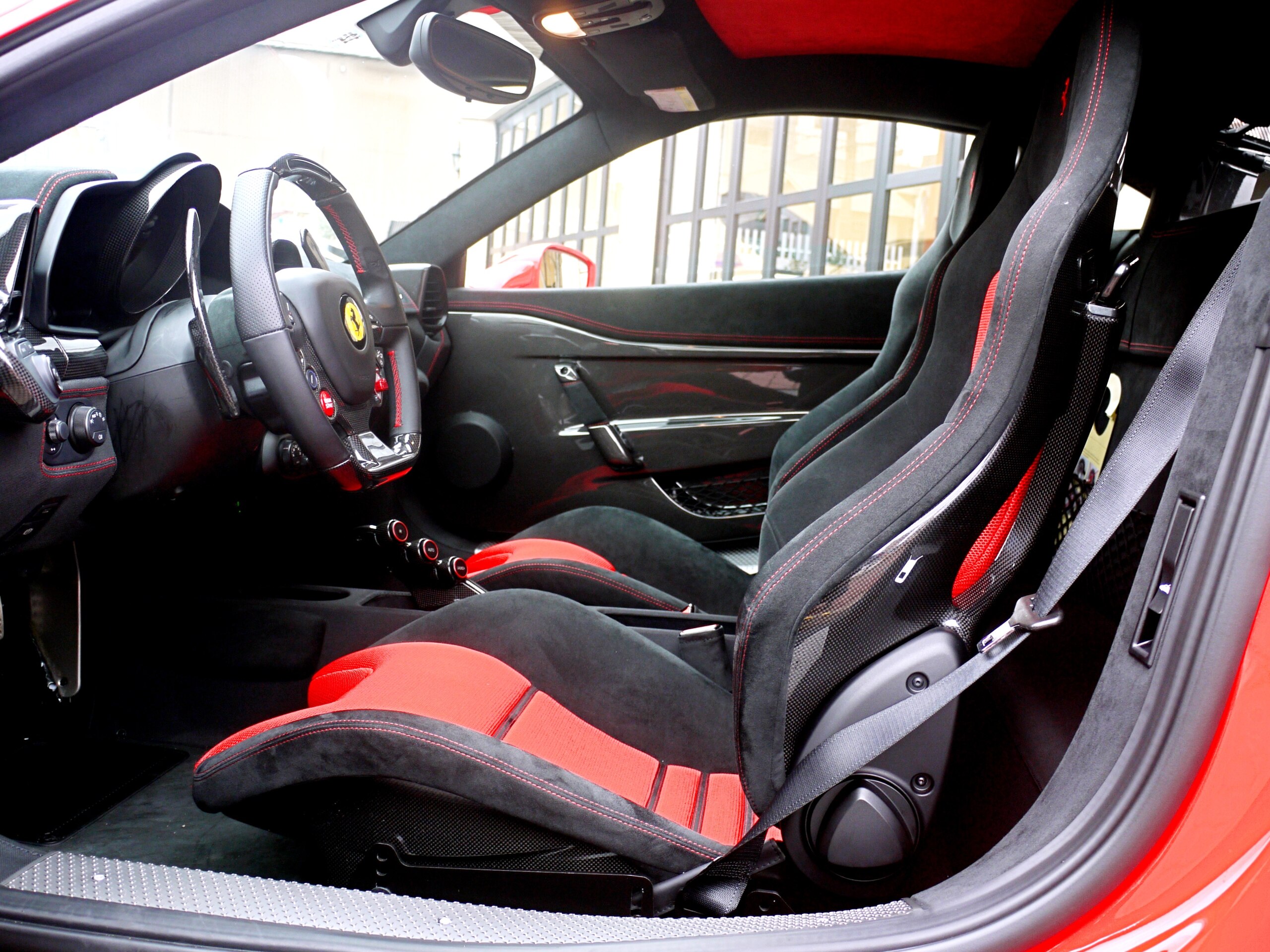 Ferrari 458 Speciale (photo: 5)