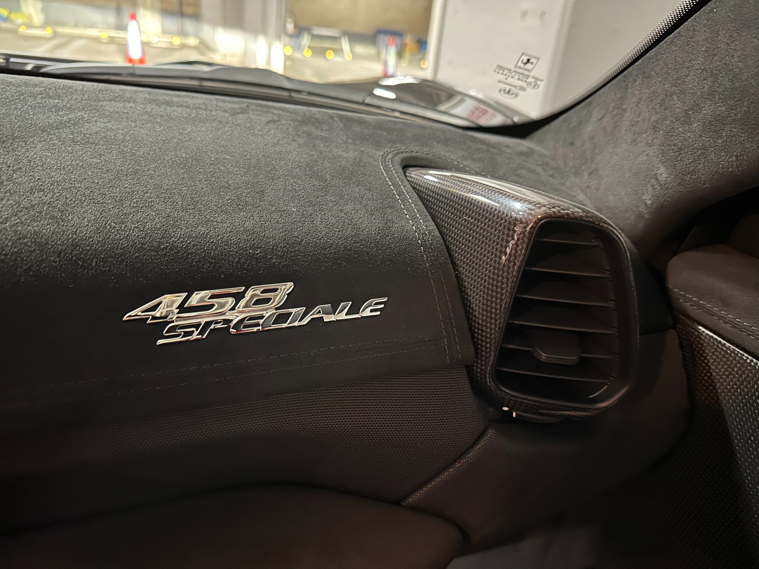 Ferrari 458 Speciale (photo: 14)