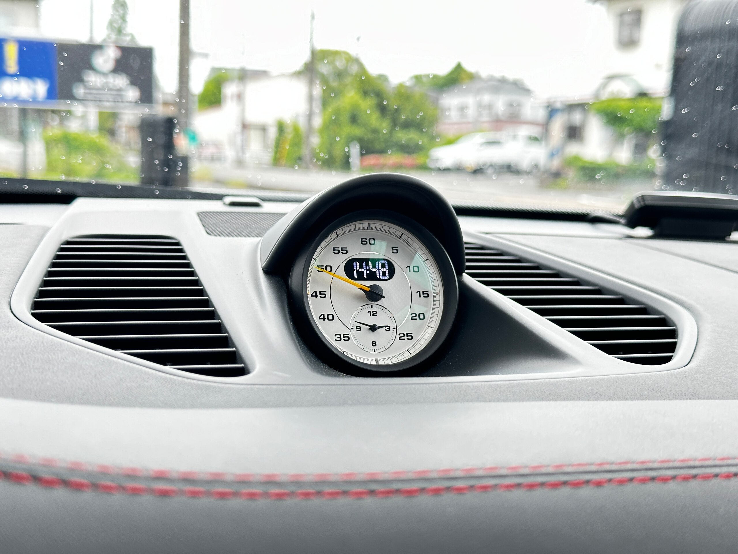 Porsche 911 GT3 (photo: 23)