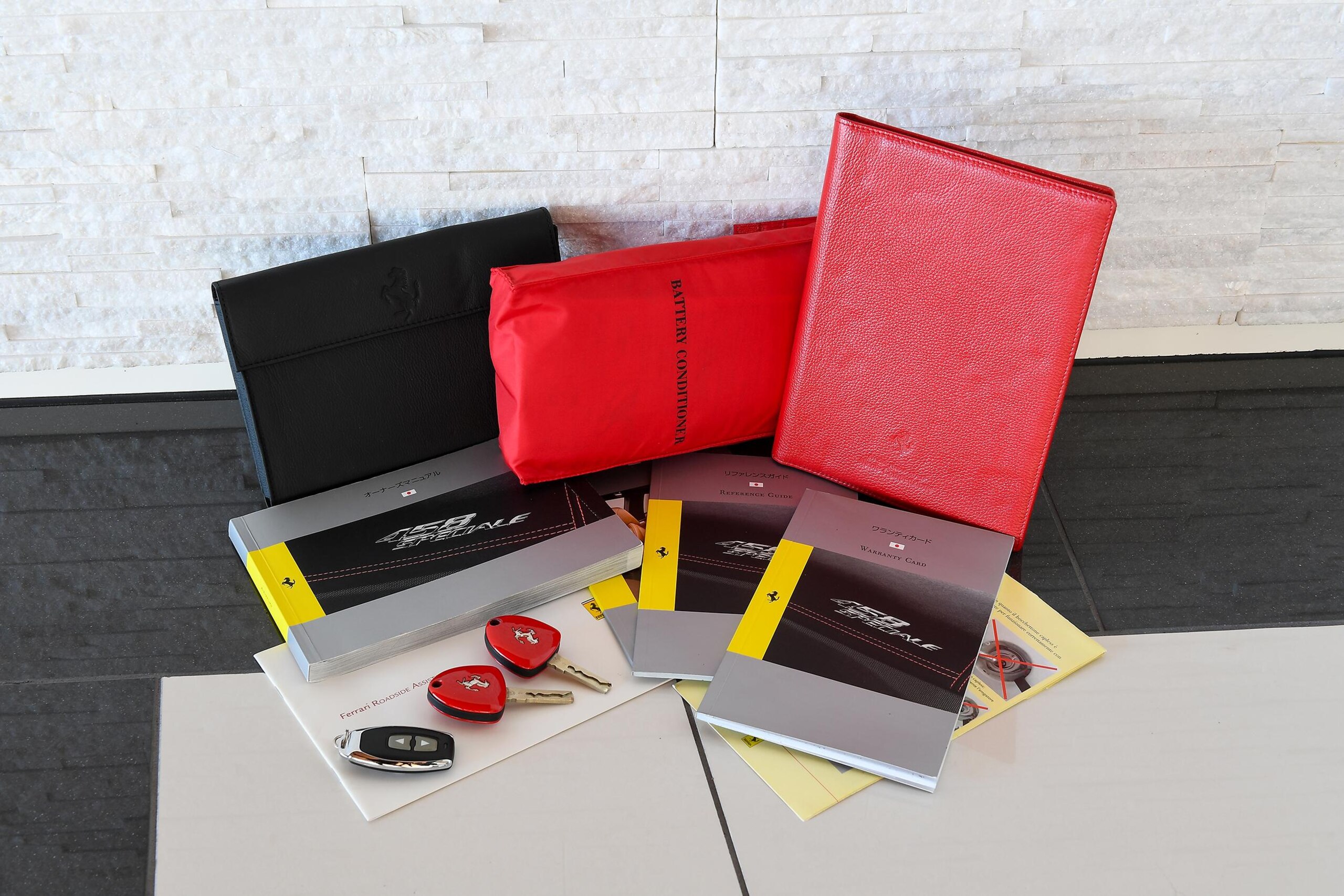 Ferrari 458 Speciale (photo: 15)