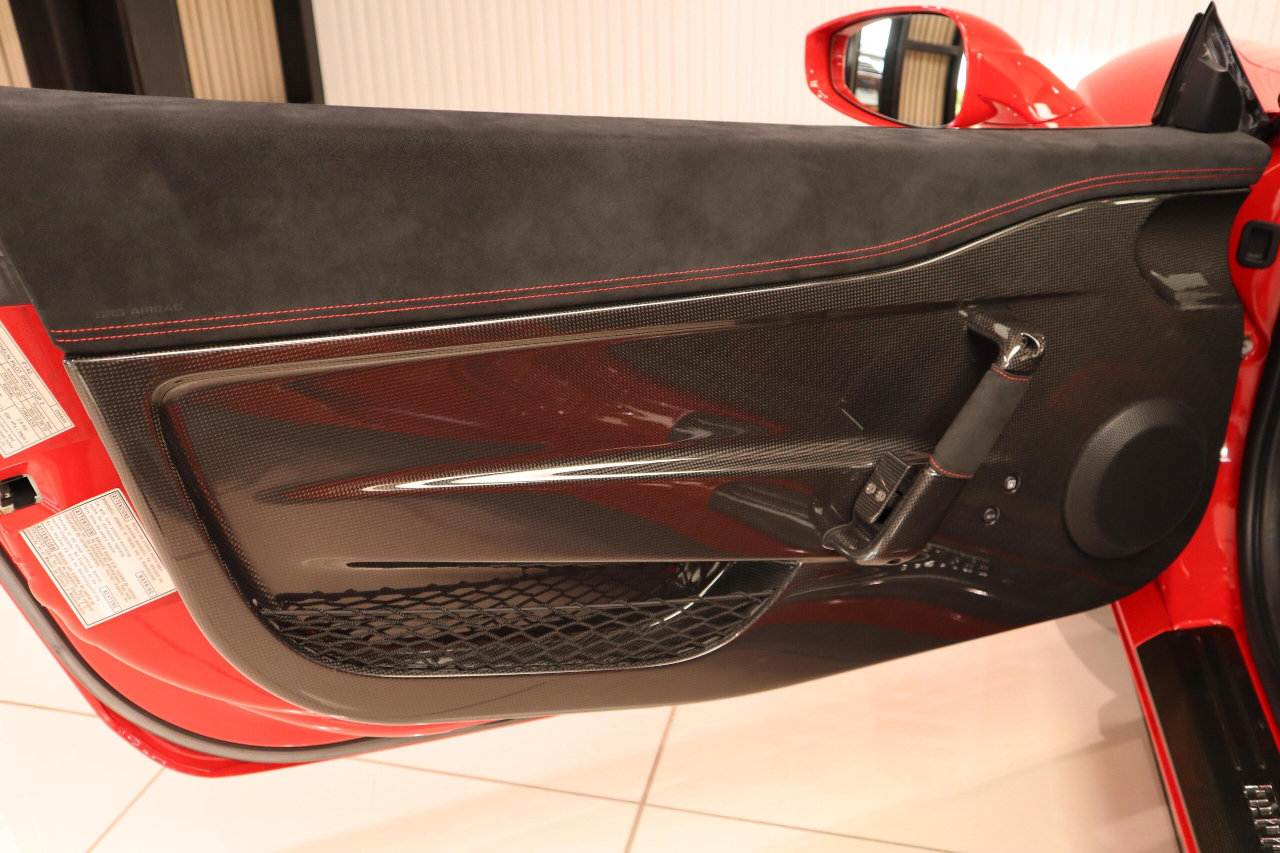 Ferrari 458 Speciale (photo: 5)