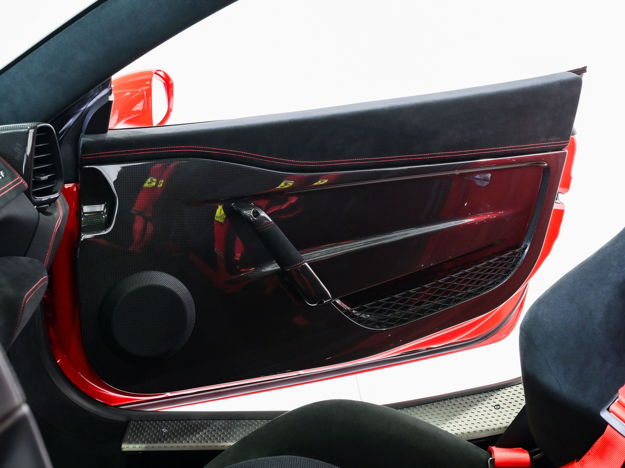 Ferrari 458 Speciale (photo: 15)