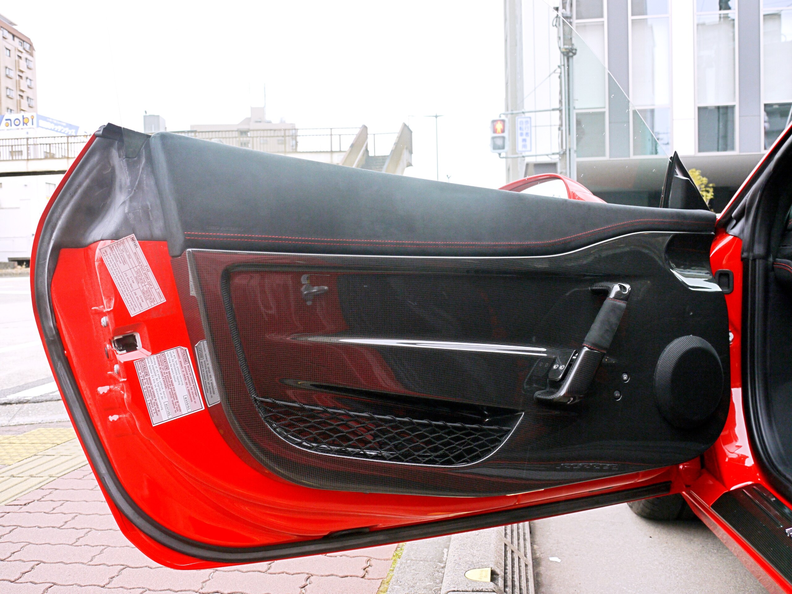 Ferrari 458 Speciale (photo: 8)