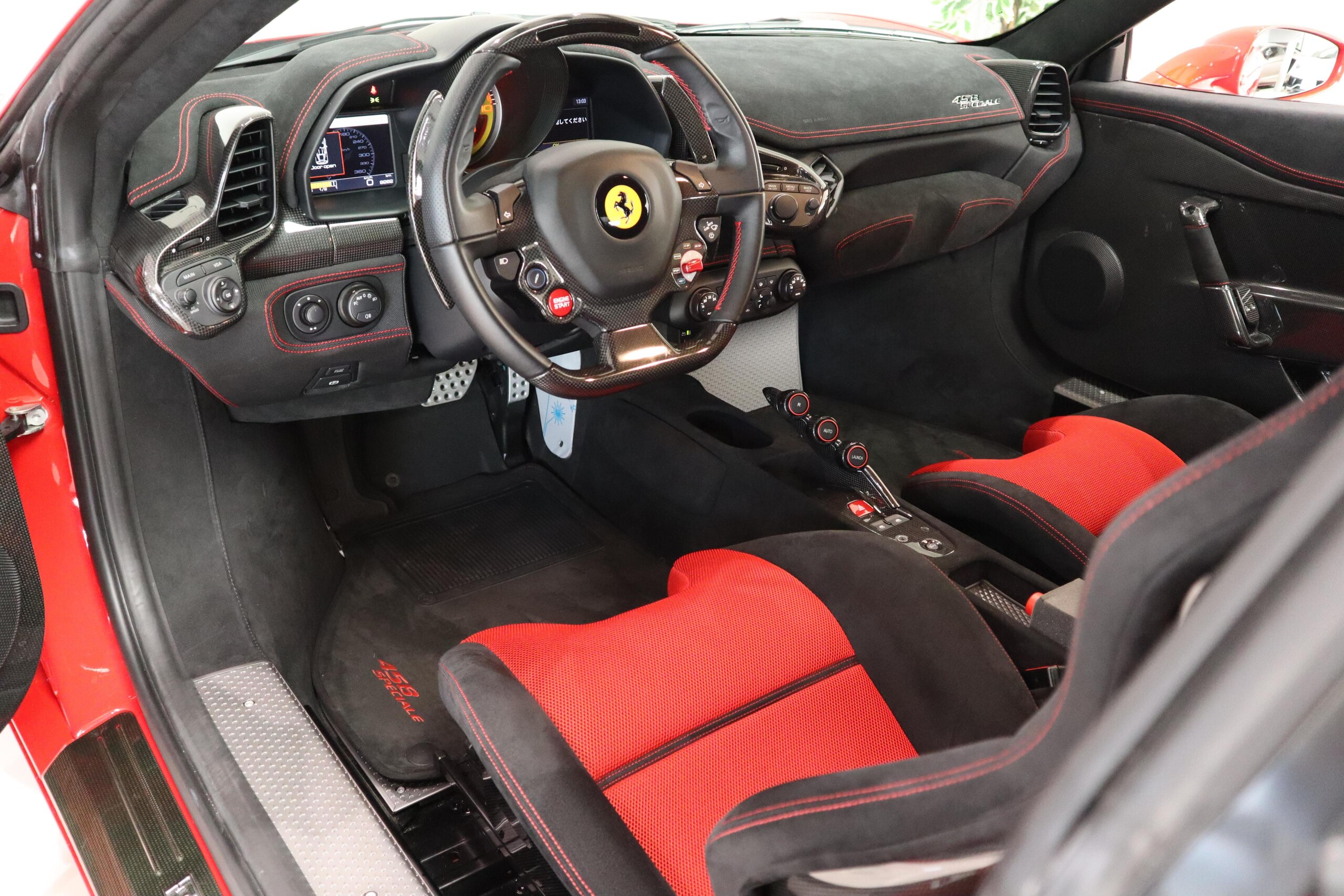 Ferrari 458 Speciale (photo: 6)