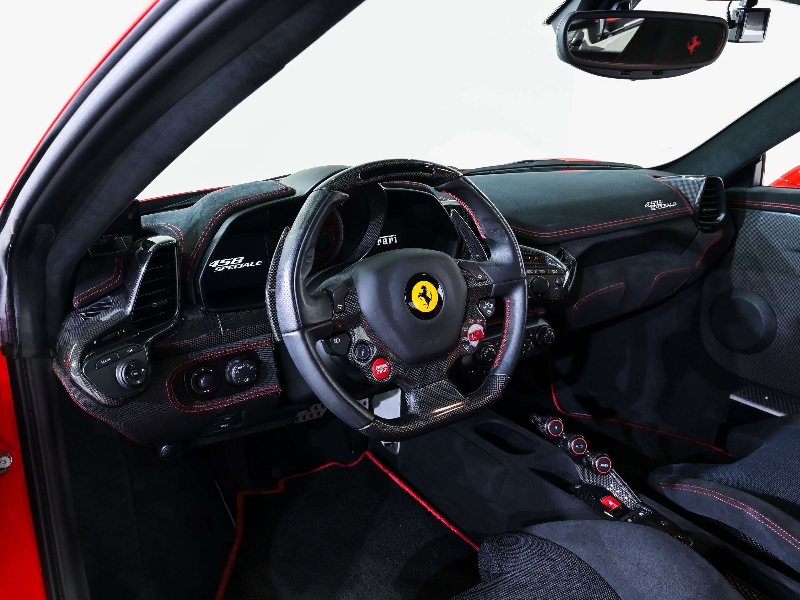 Ferrari 458 Speciale (photo: 8)