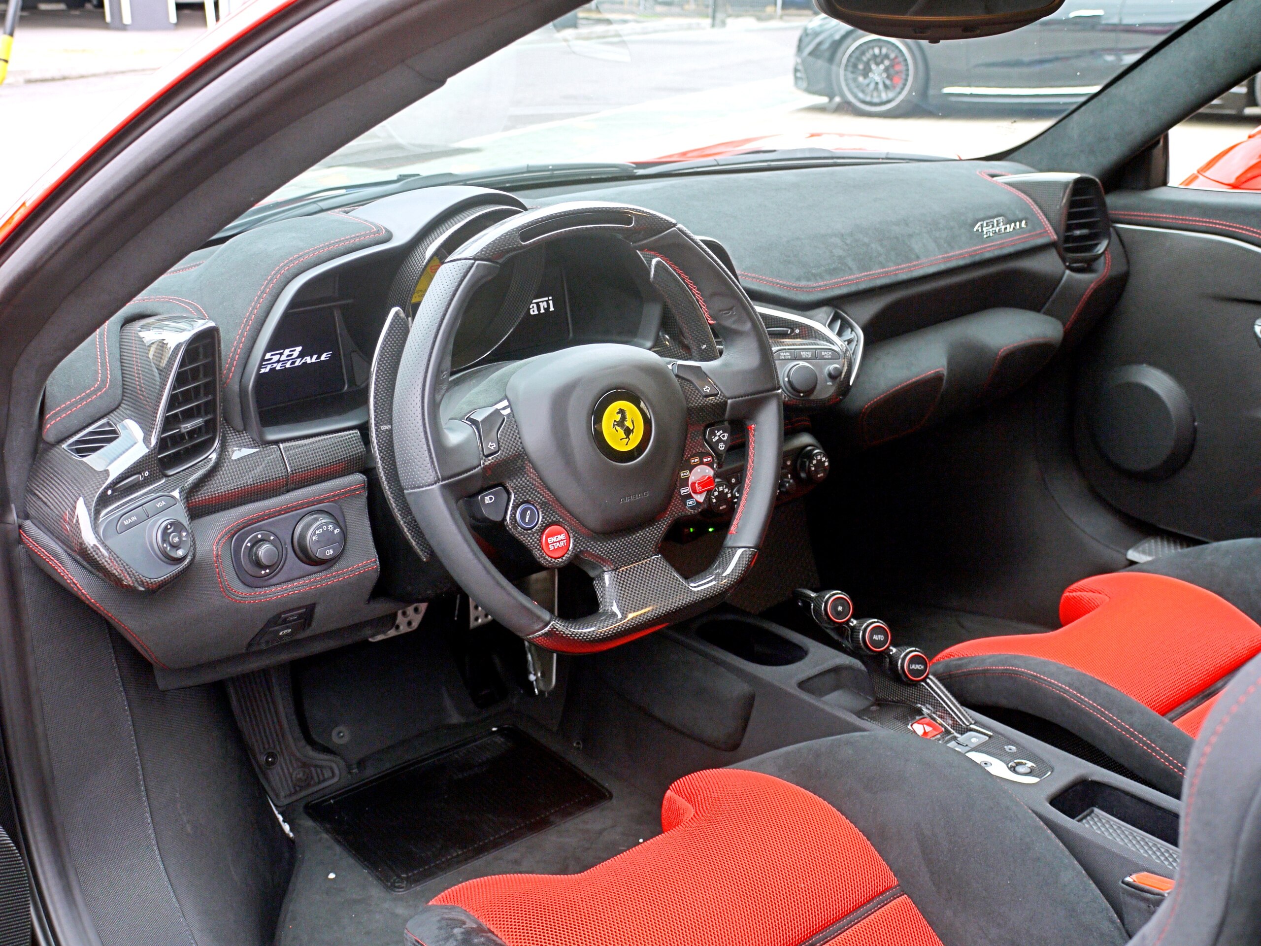 Ferrari 458 Speciale (photo: 4)