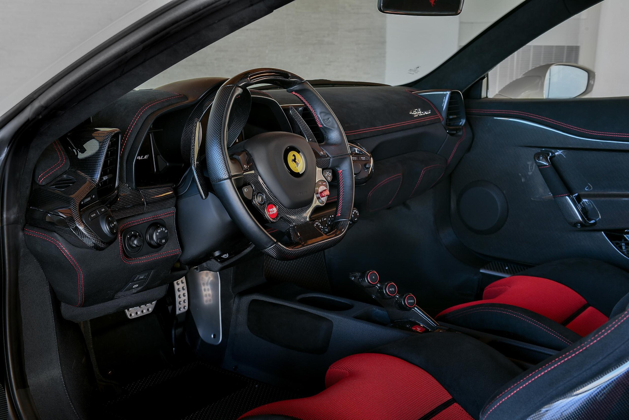 Ferrari 458 Speciale (photo: 8)