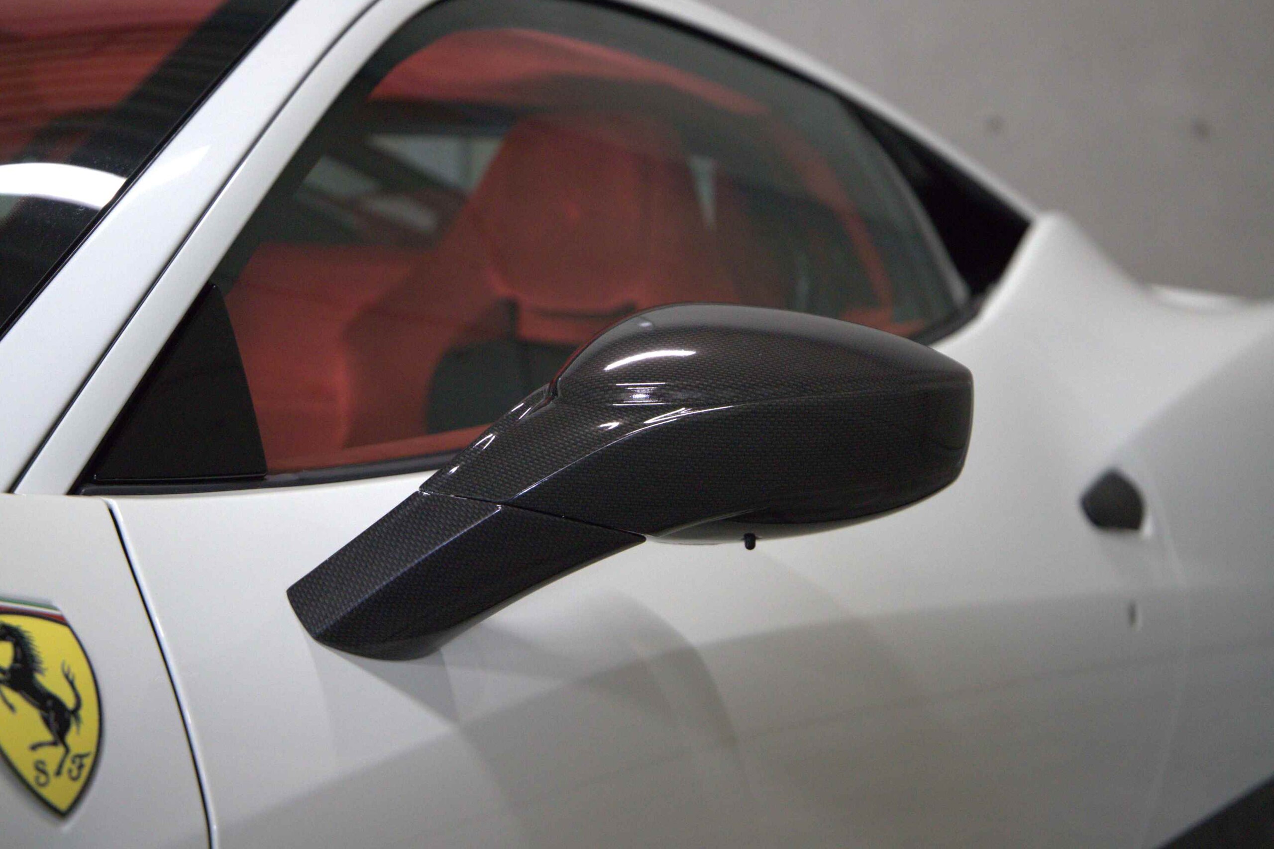 Ferrari 458 Speciale (photo: 10)